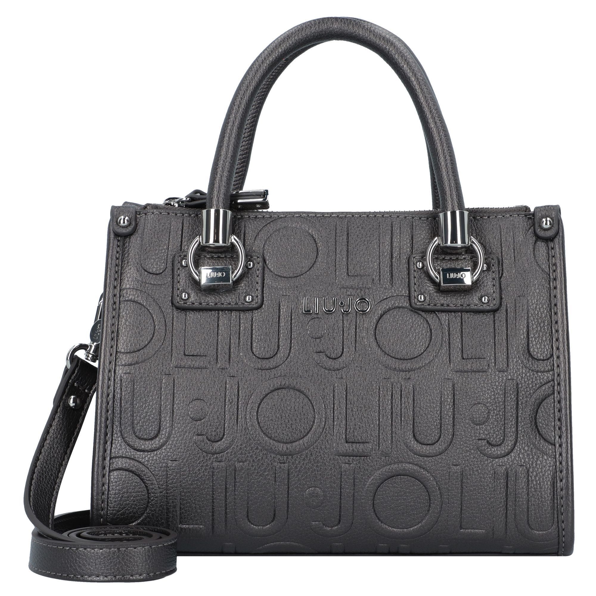 Liu Jo Shopper Manh, Polyurethan