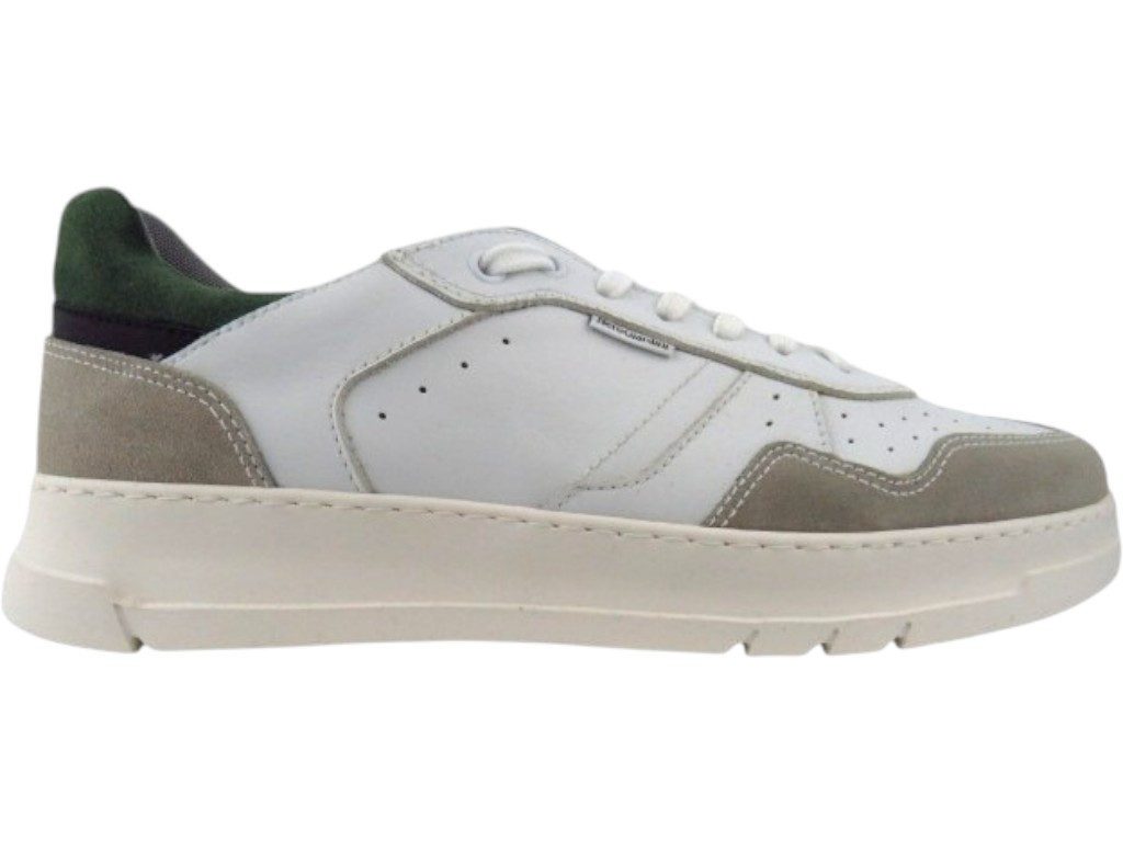 Nero Giardini Helsinki bianco Sneaker