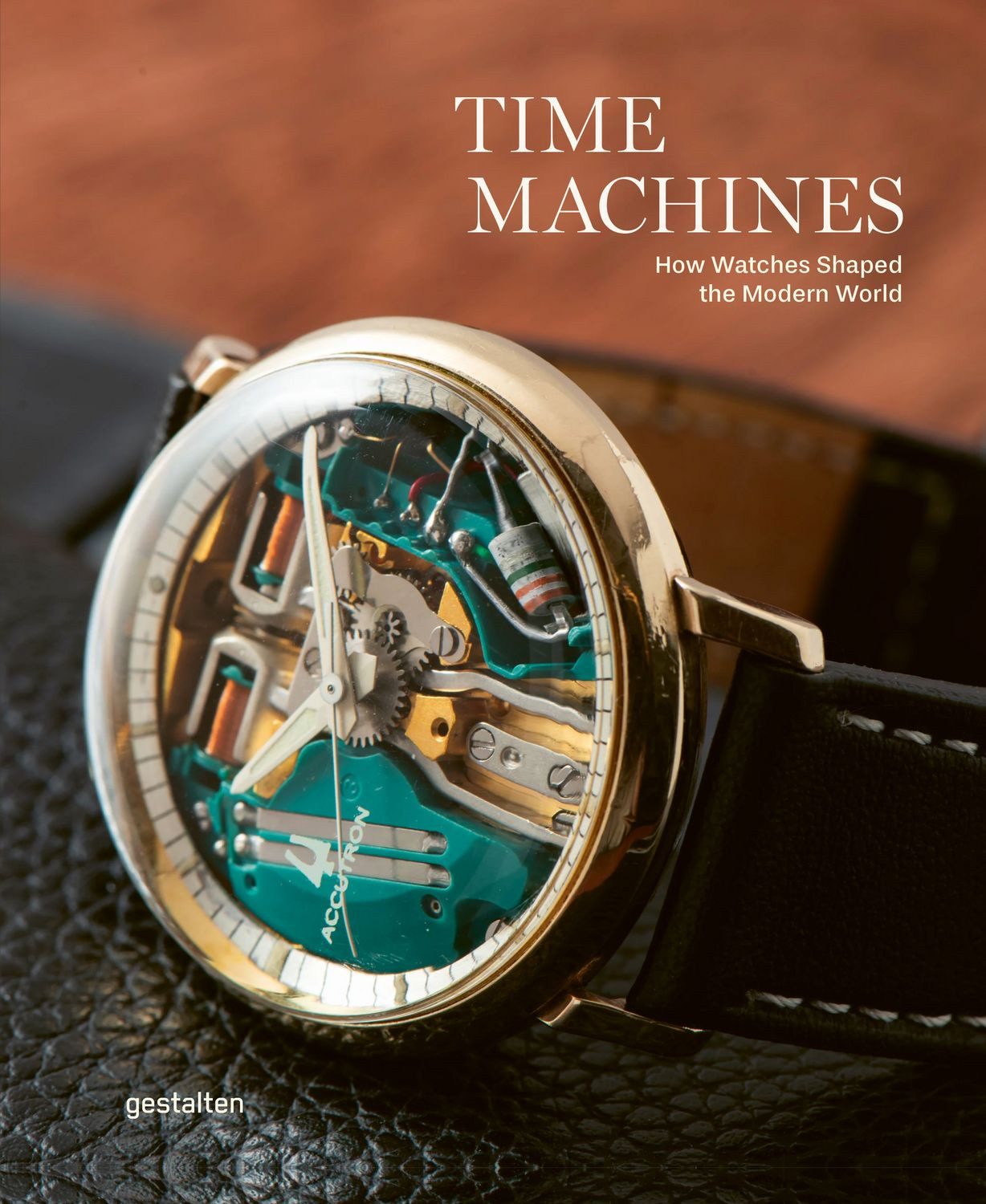 Time Machines / diverse