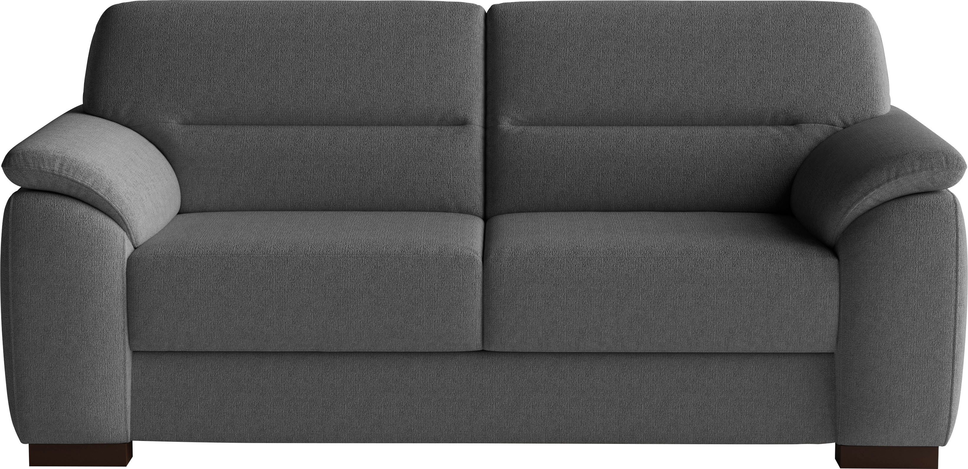 2-Sitzer Montego, B: 168 cm