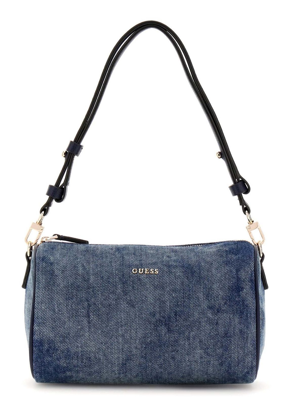 Guess Schultertasche Mini Convertible Shoulder Bag