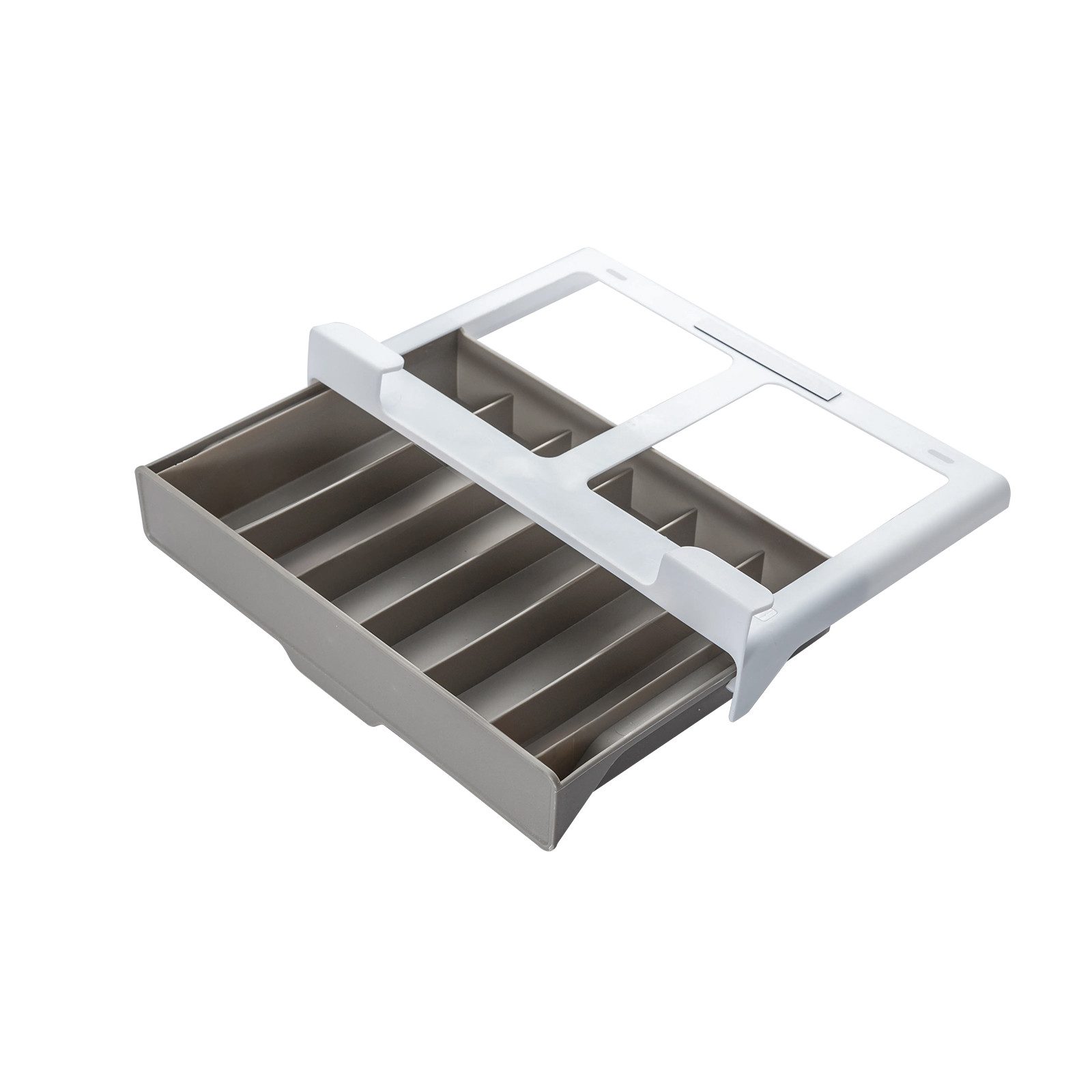 Youyijia Schubladenbox Kapseln Aufbewahrung 30 Coffee Capsules Unter dem Re günstig online kaufen