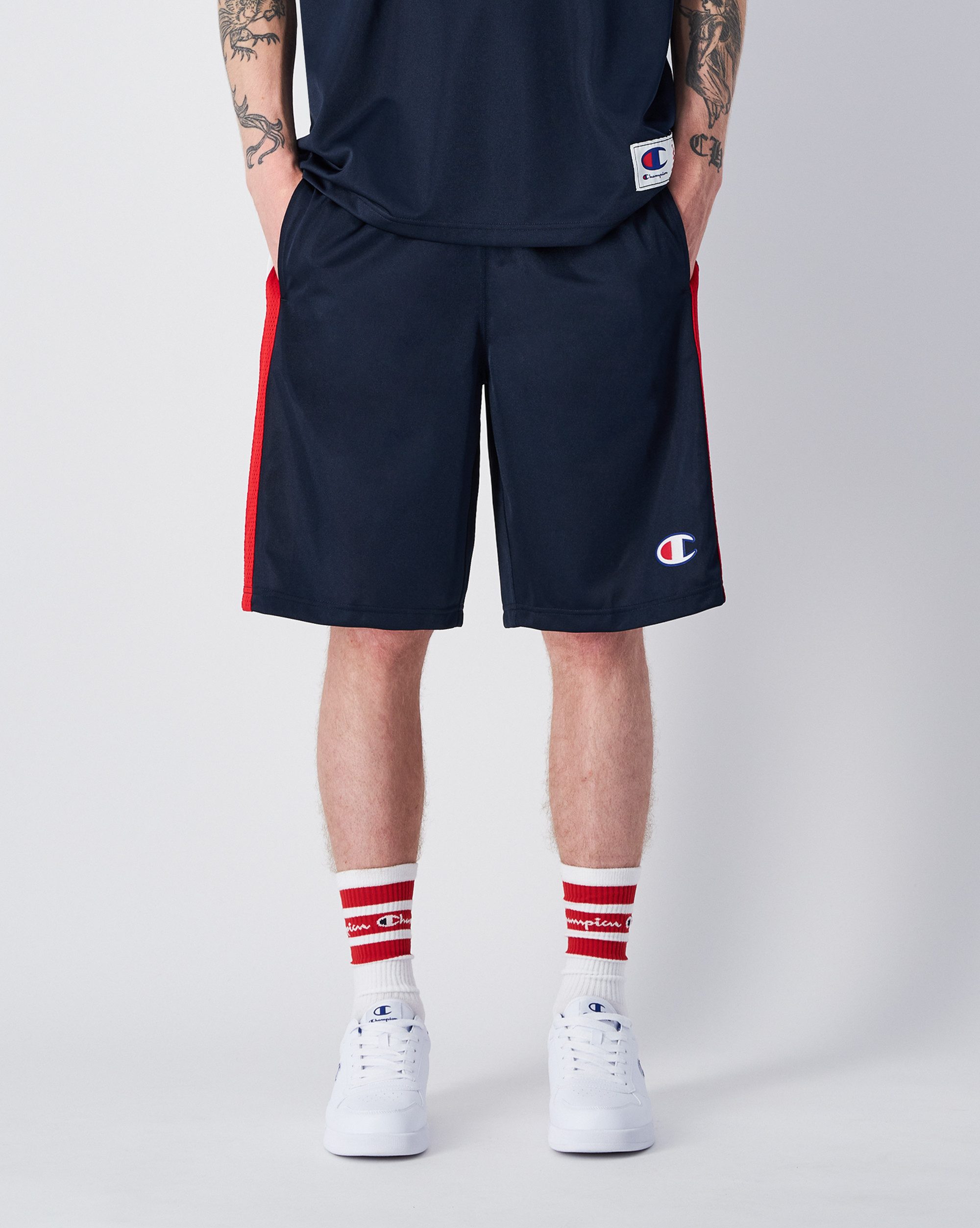 Champion Shorts Bermuda günstig online kaufen