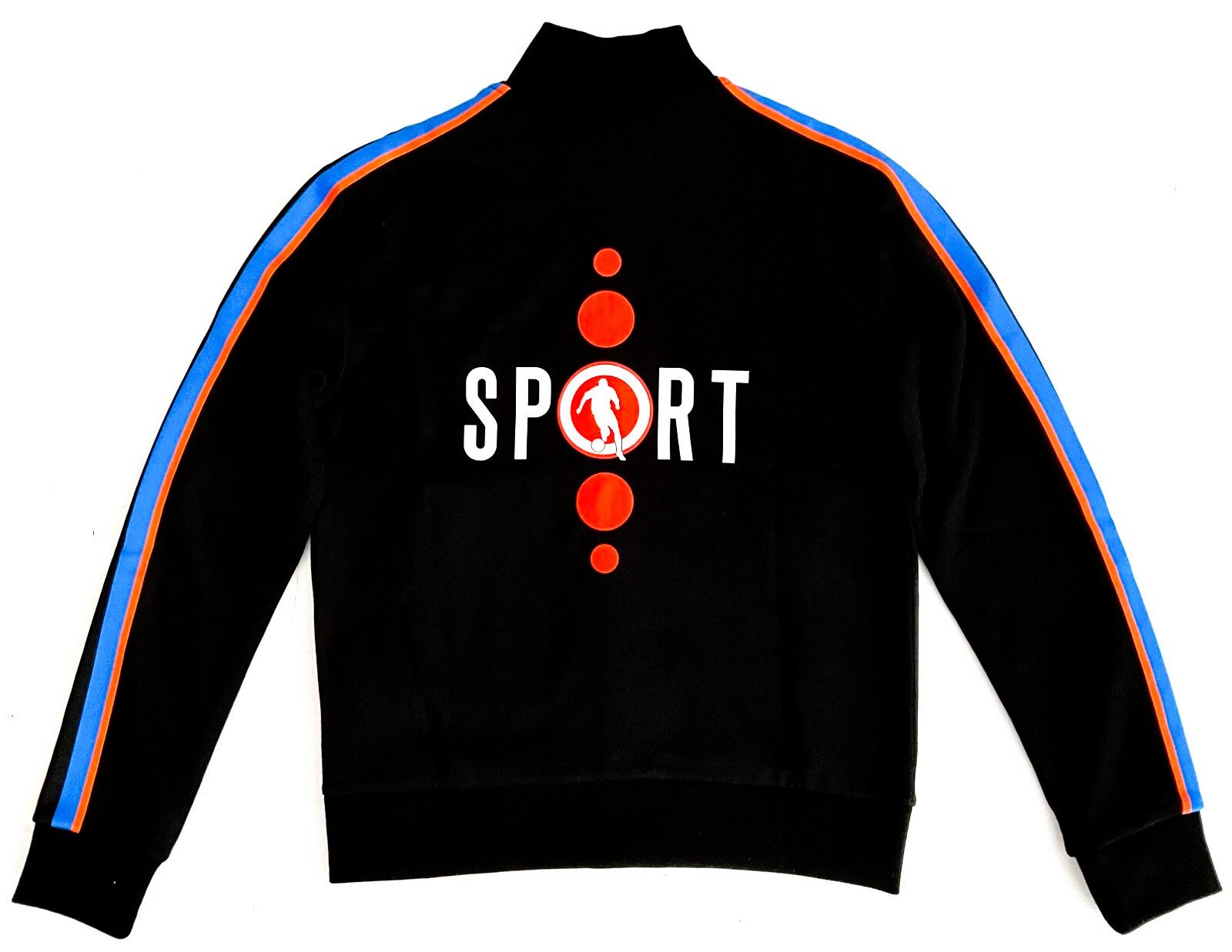 Bikkembergs Blouson Bikkembergs Sweatjacke, Bikkembergs Blouson Herren. mit günstig online kaufen