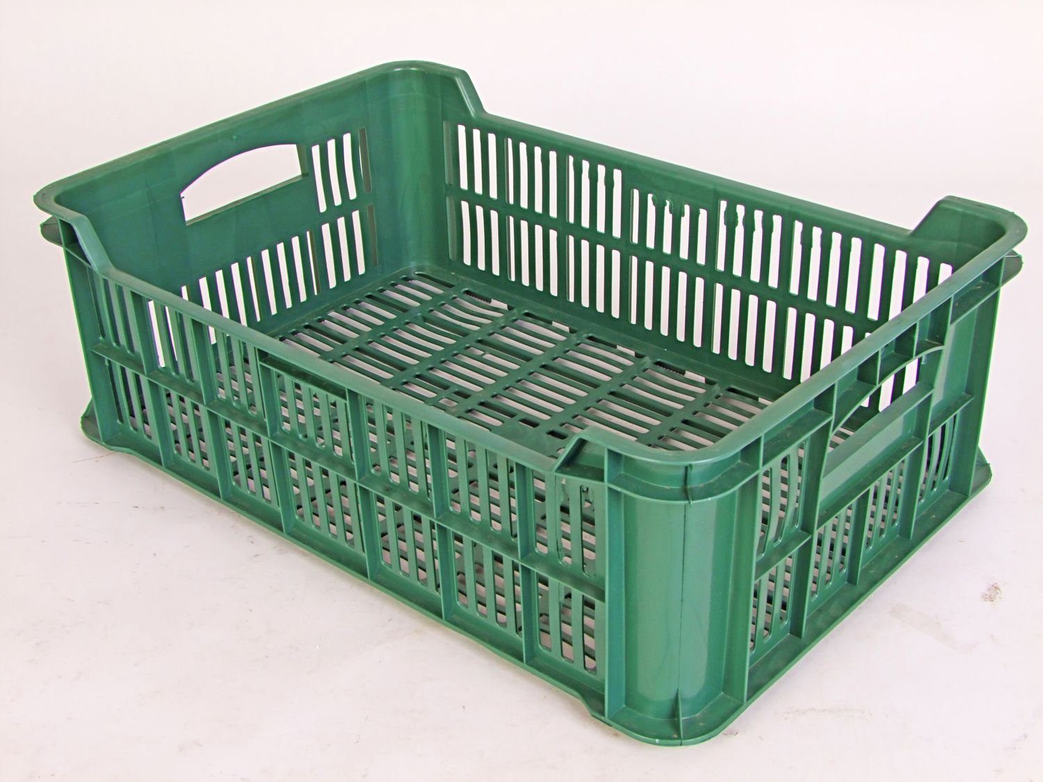 BURI Aufbewahrungsbox Obst- und Gemüsekiste Kartoffelkiste Kiste Lagerkiste günstig online kaufen