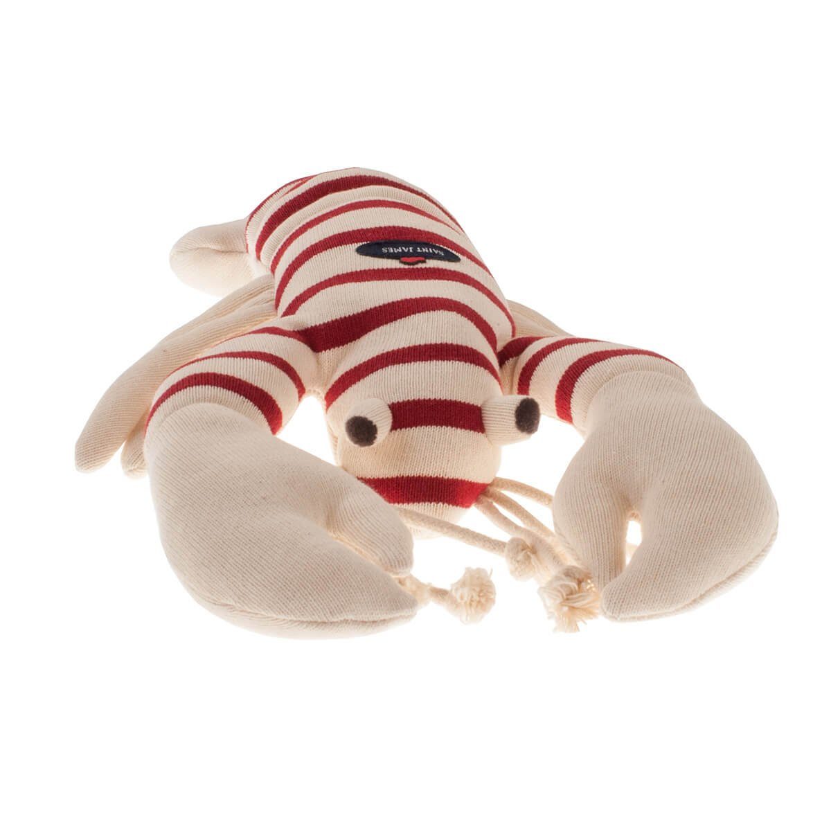 Saint James Kuscheltier 9625, Stofftier Homard günstig online kaufen
