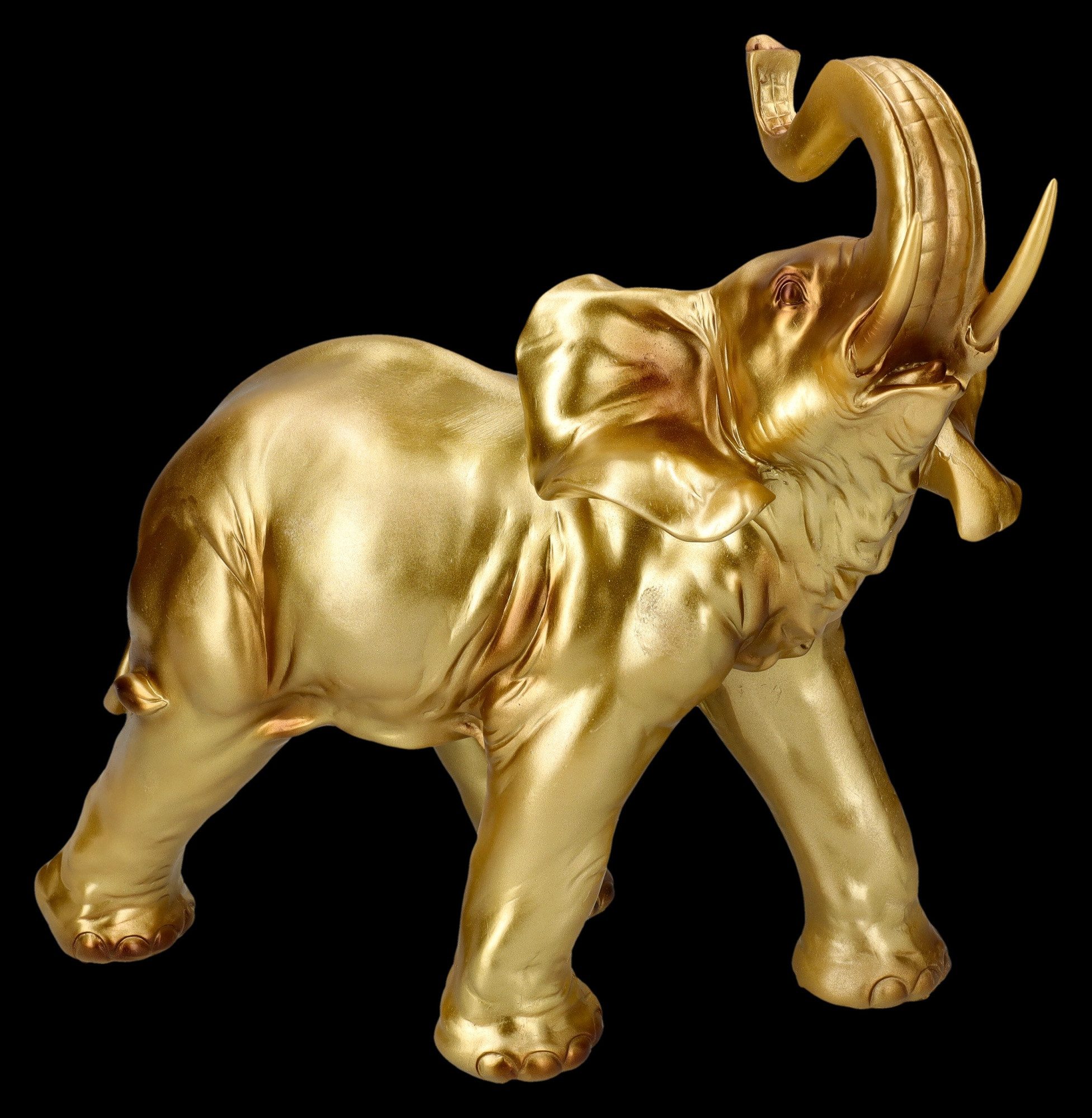 Figuren Shop GmbH Tierfigur Elefanten Figur günstig online kaufen