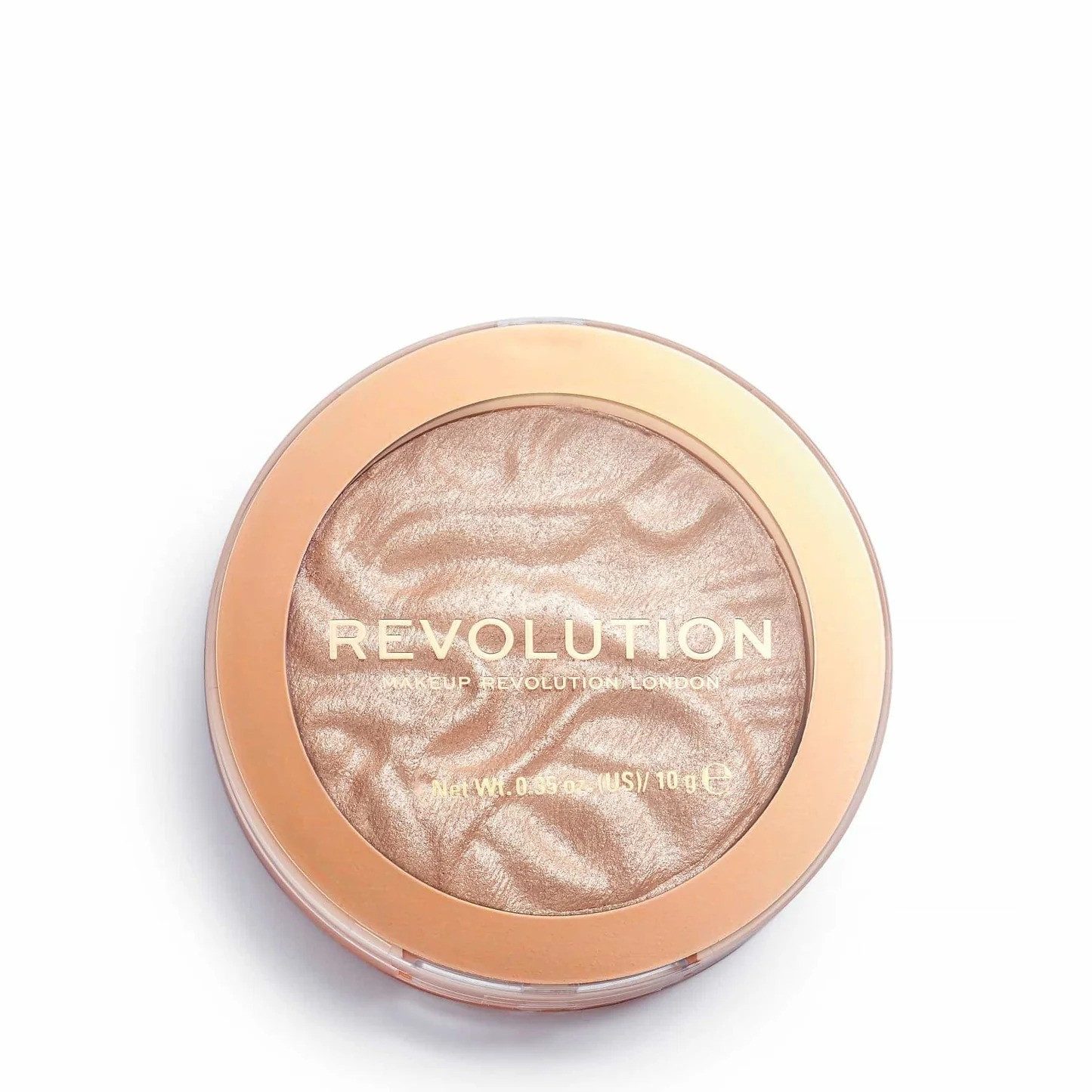 Revolution Highlighter Revolution Beauty RELOADED Highlight