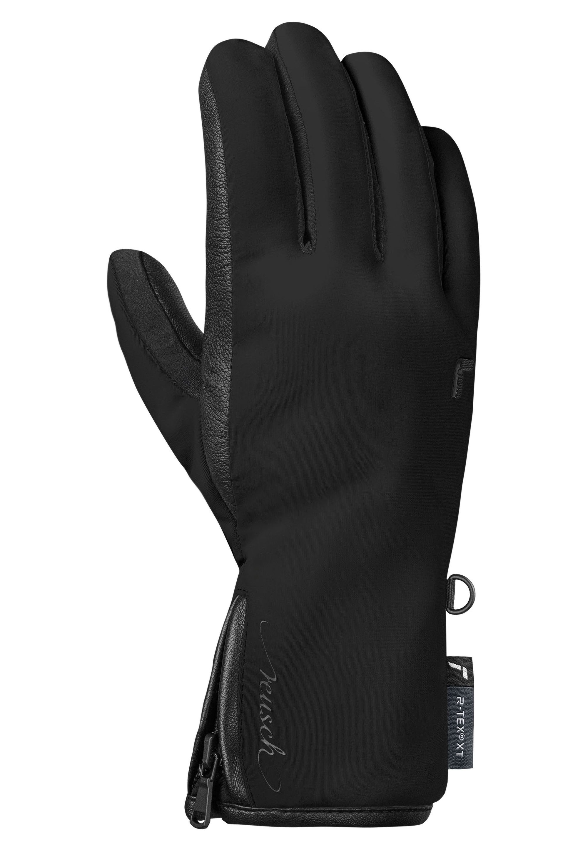 Reusch Skihandschuhe TIFFANY R-TEX® XT mit innovativer Insert-Membran