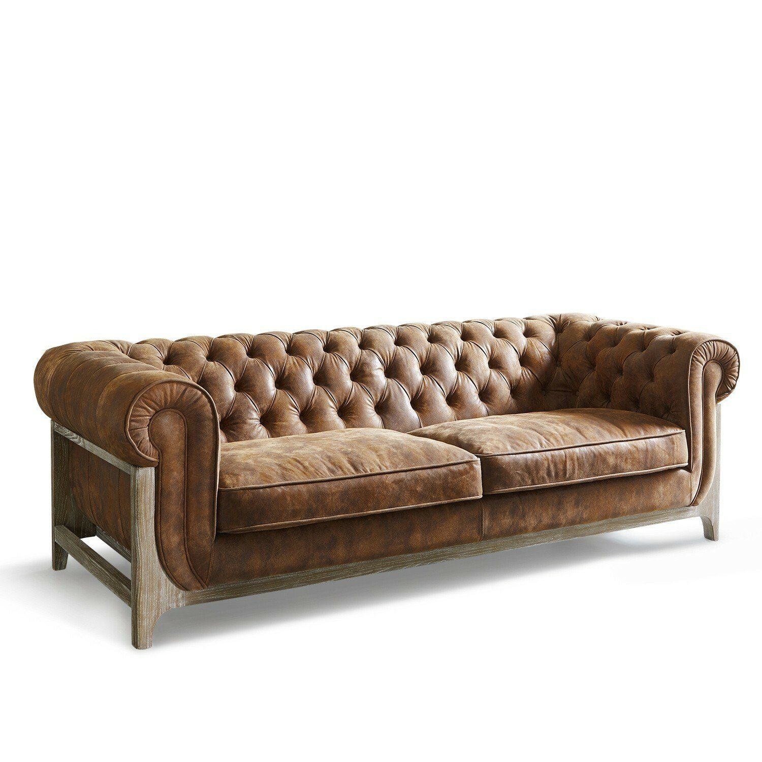 Mirabeau Sofa Sofa Swansboro braun