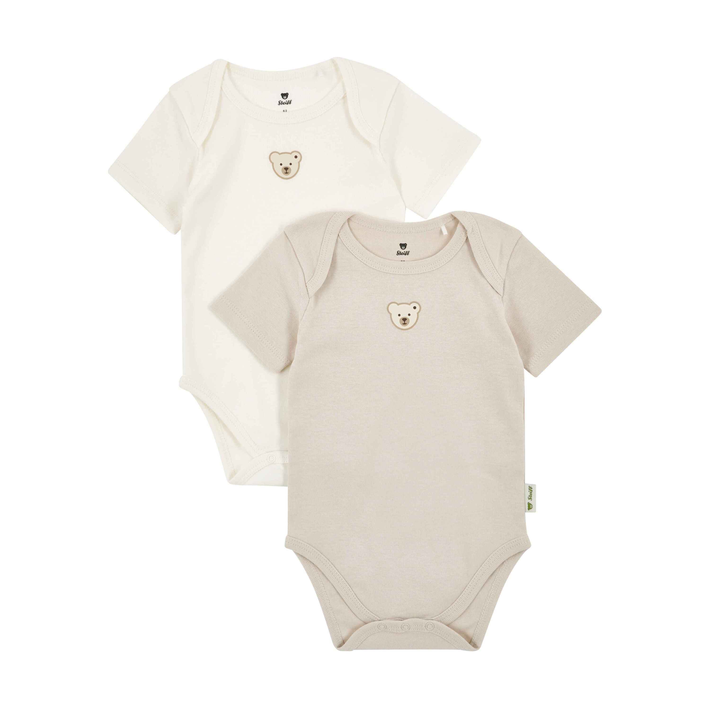 Steiff Body Body kurzarm 2er Pack Special Day
