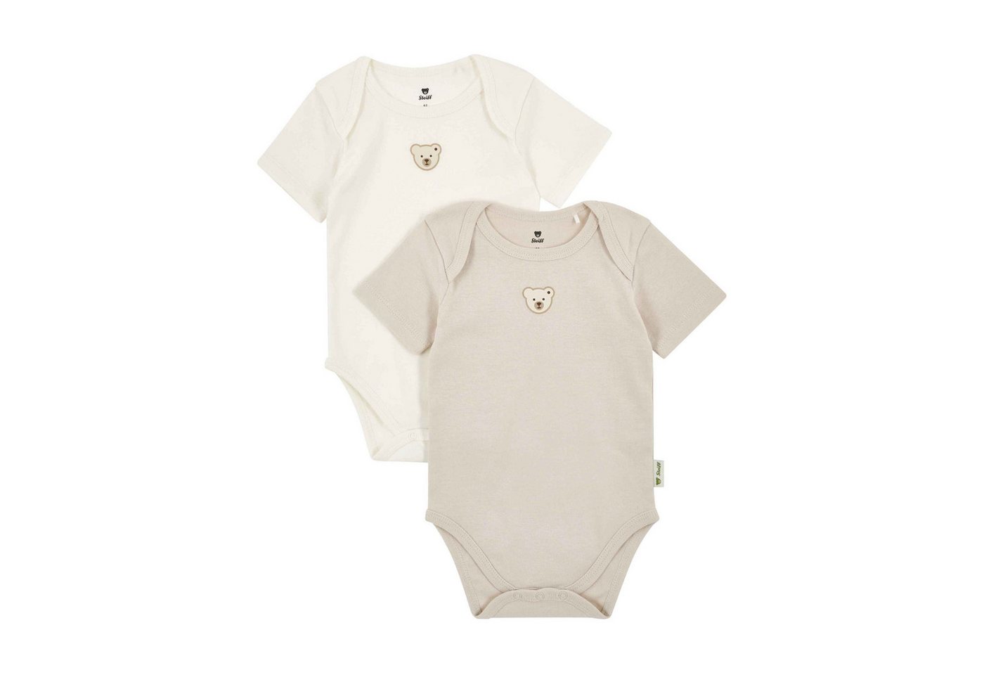 Steiff Body Body kurzarm 2er Pack Special Day
