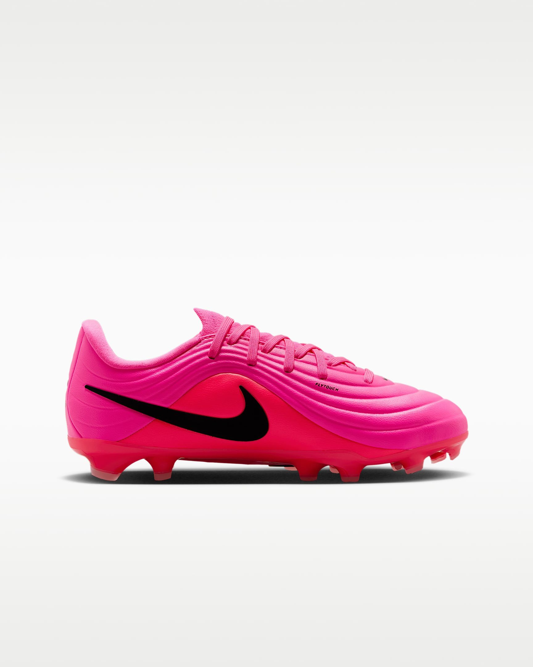 Nike JR TIEMPO MAESTRO ACAD FG/MG T Fußballschuh Außensohle für Rasenplätze, für Kinder & Jugendliche