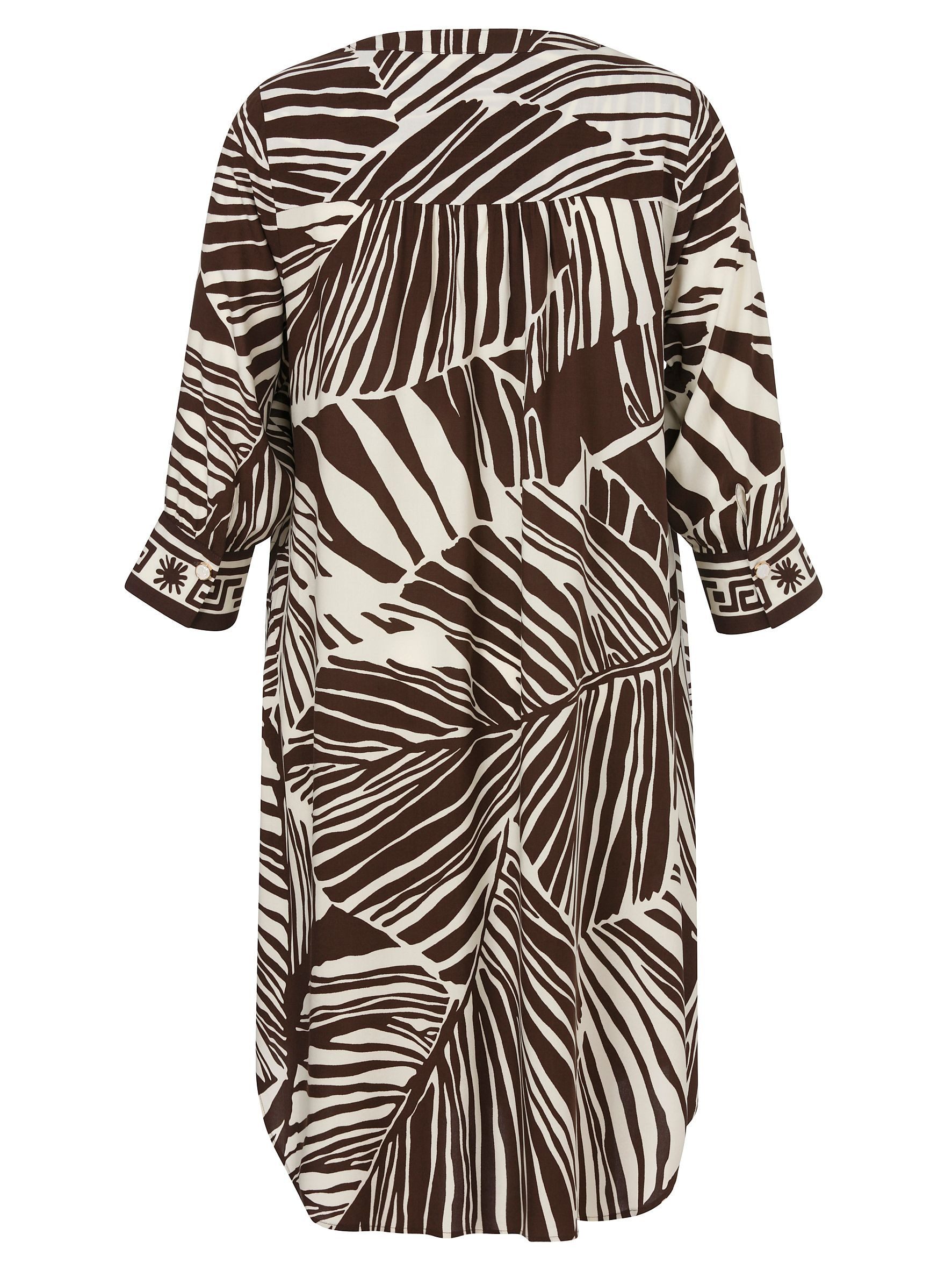 VIA APPIA DUE Strickkleid