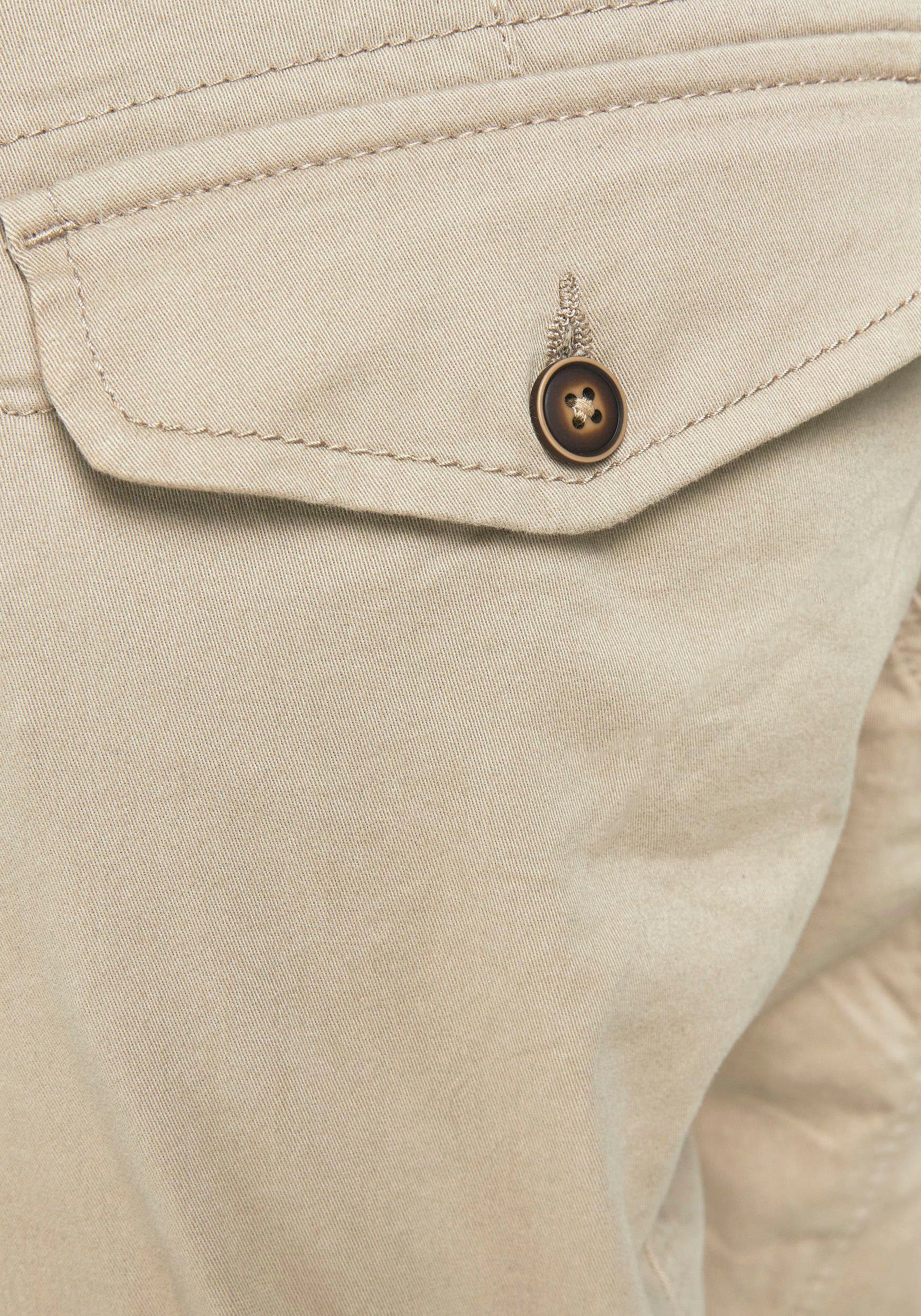 Jack & Jones Cargohose PAUL FLAKE
