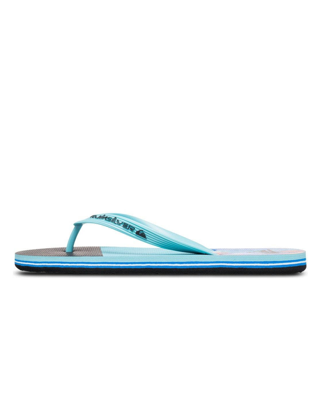 Quiksilver Molokai Stripe 25 Sandale günstig online kaufen