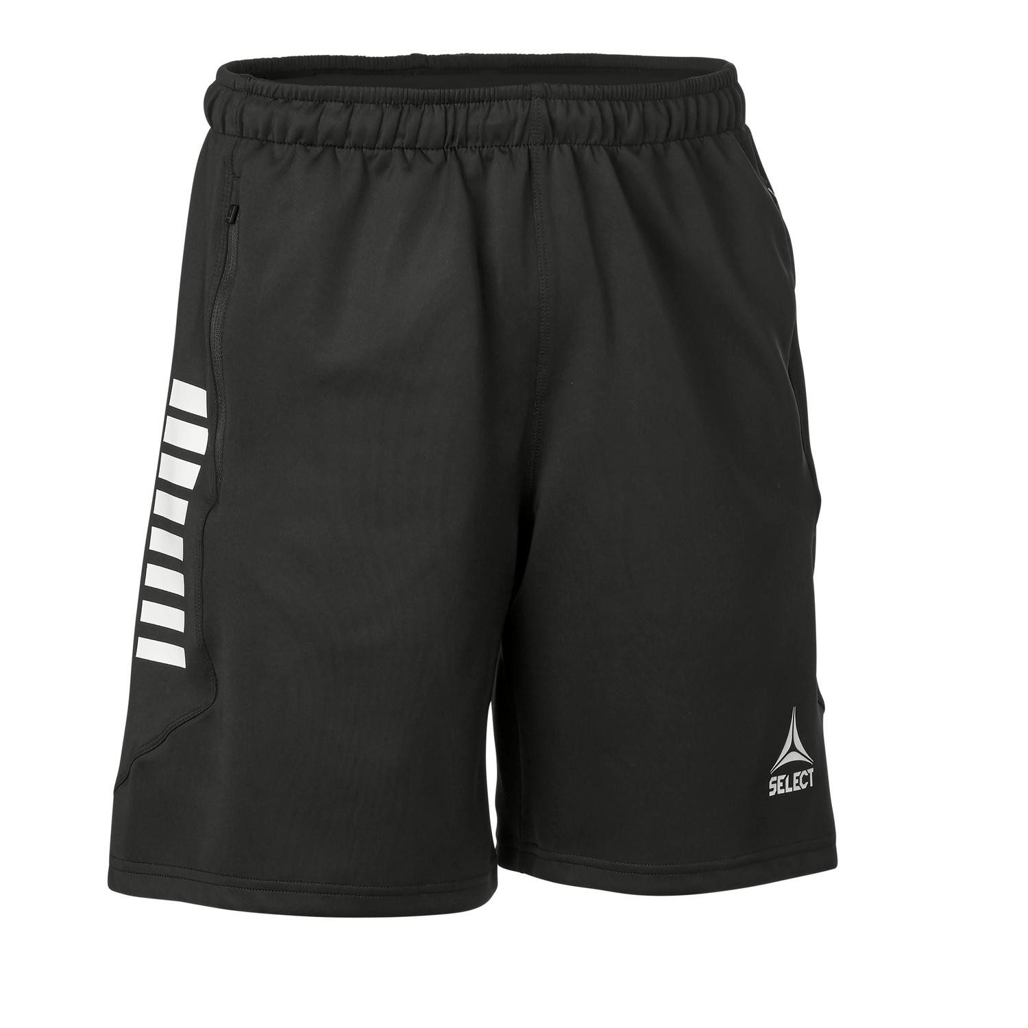 Select Trainingshose SELECT Handballshort Monaco Bermudashorts v24