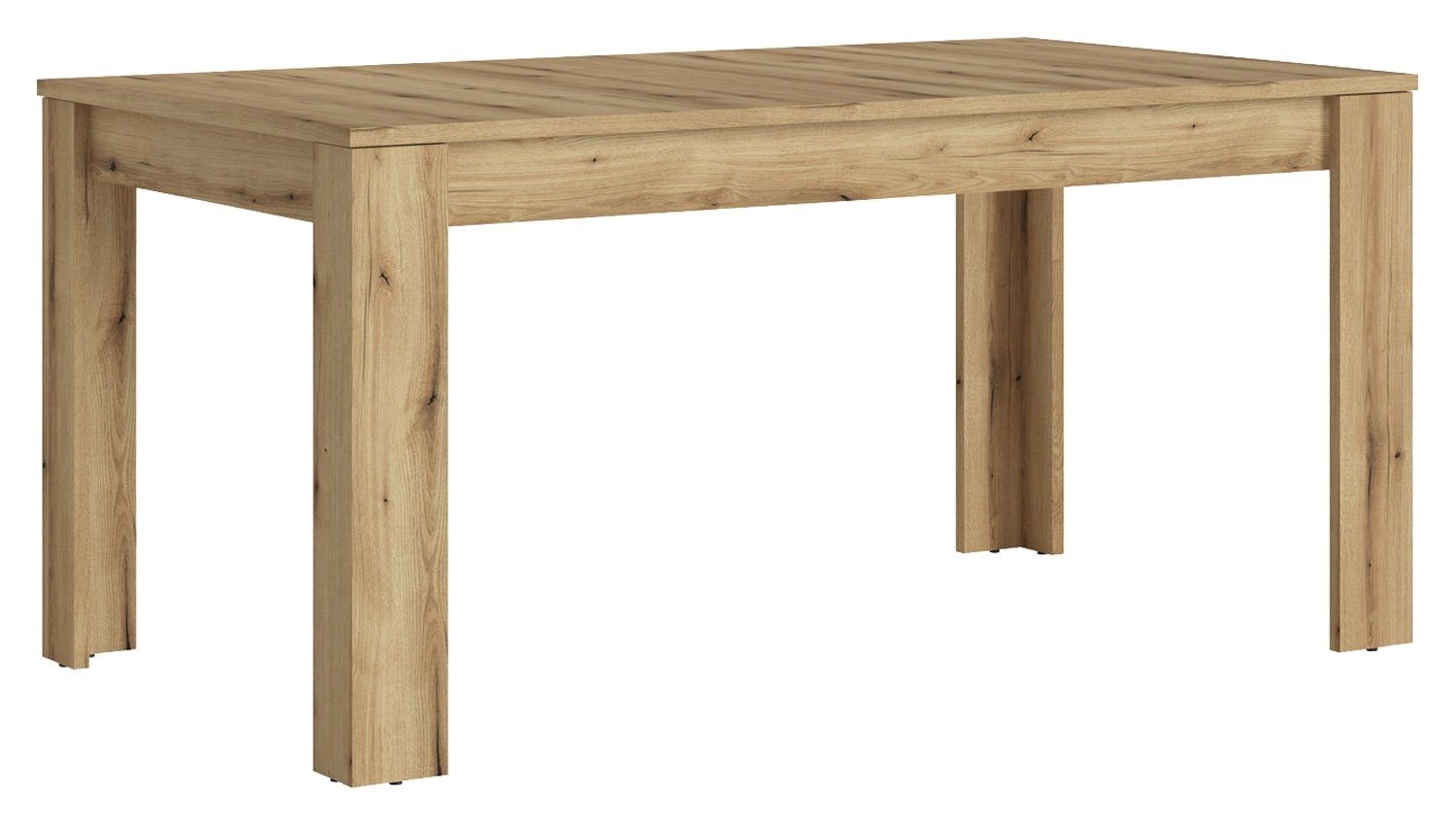 Esstisch CELESTO, 160 x 90 cm, günstig online kaufen