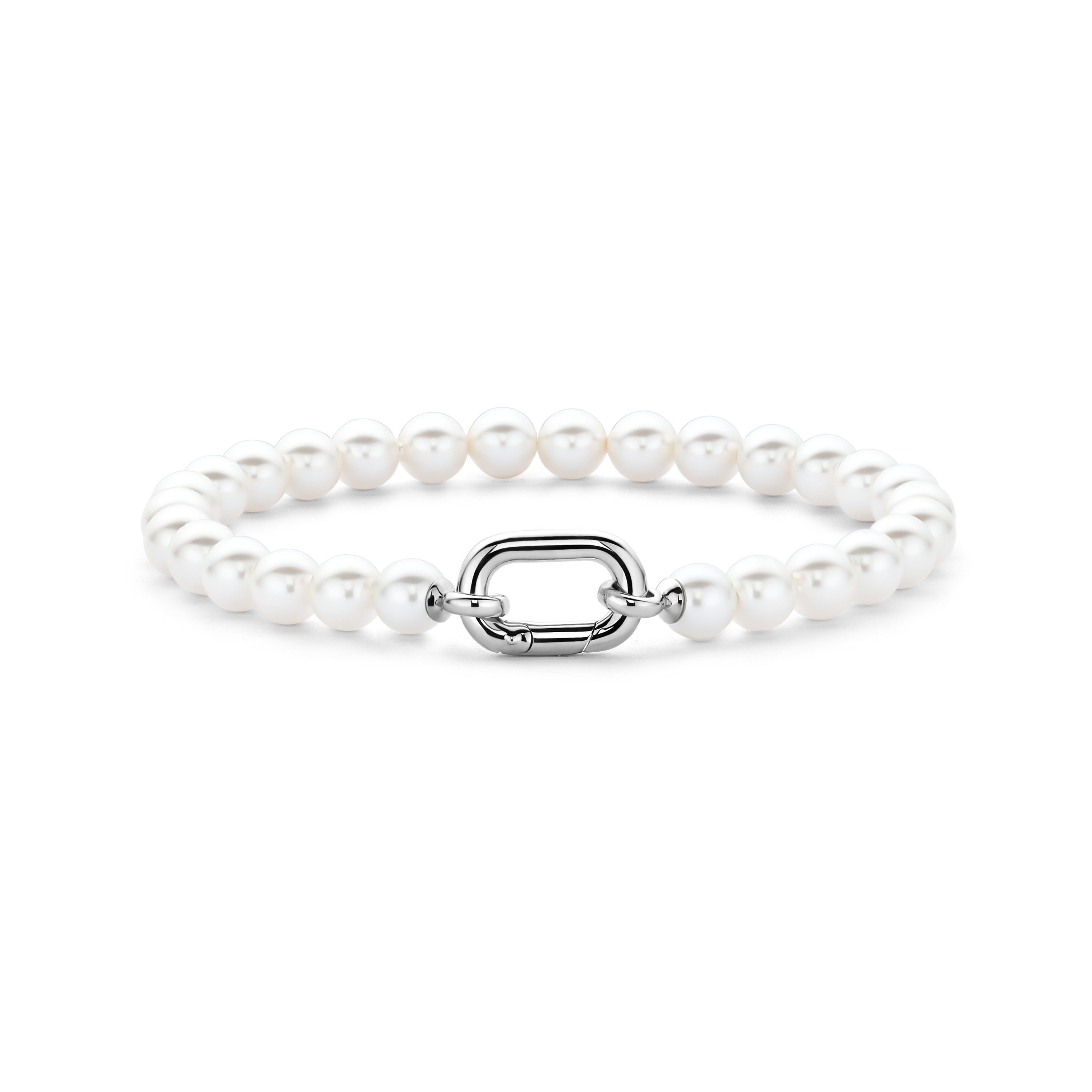 TI SENTO - Milano Armband Bracelet 925er Sterlingsilber