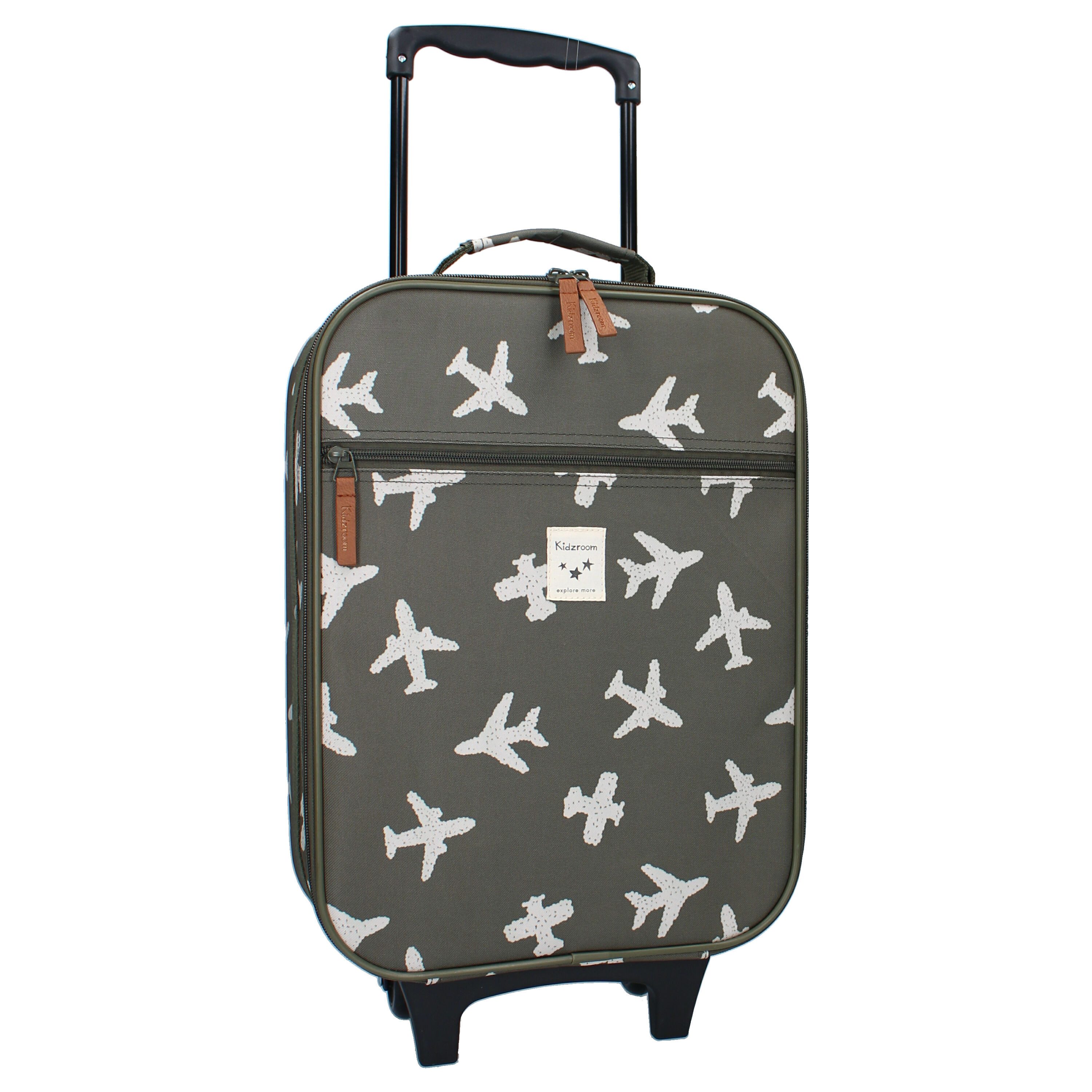 Kinderkoffer Trolley Kindertrolley 15 L
