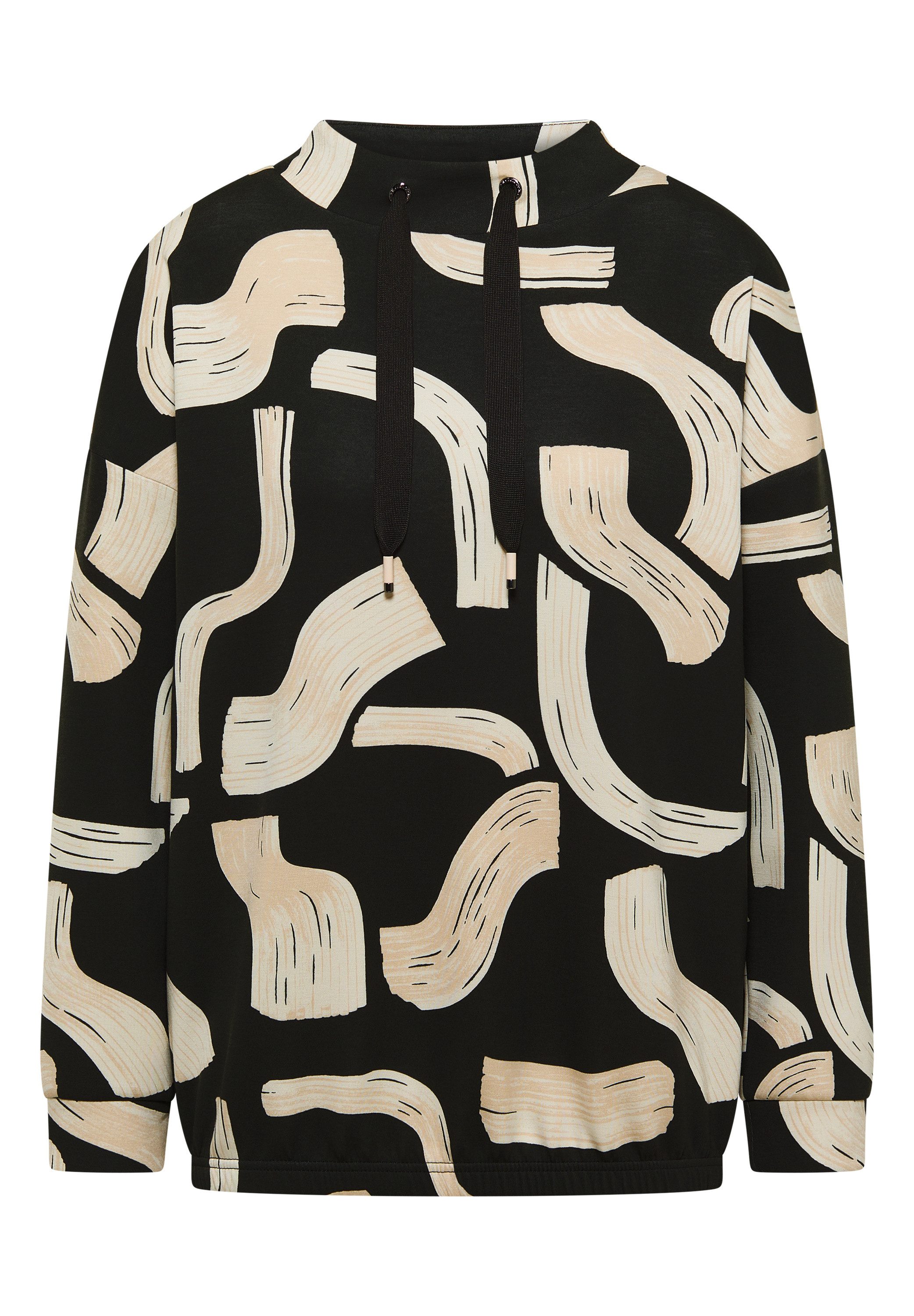 Langarmshirt