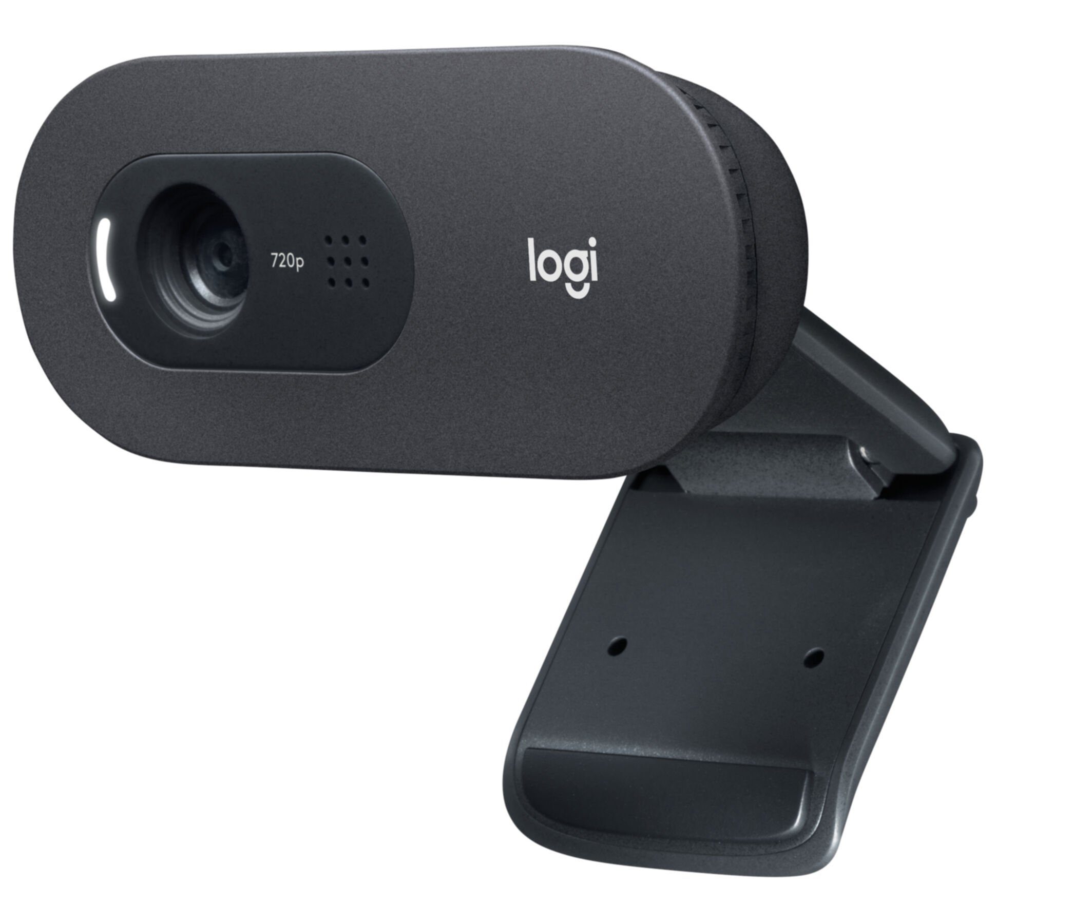C505 HD Webcam