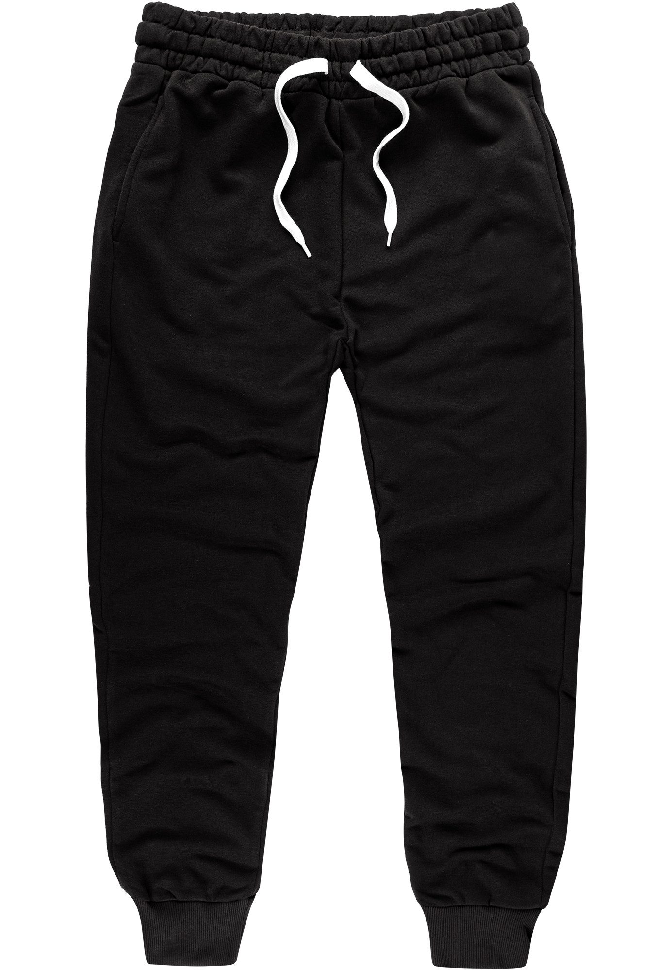 REPUBLIX Jogginghose STUART Herren Basic Sporthose Trainingshose günstig online kaufen