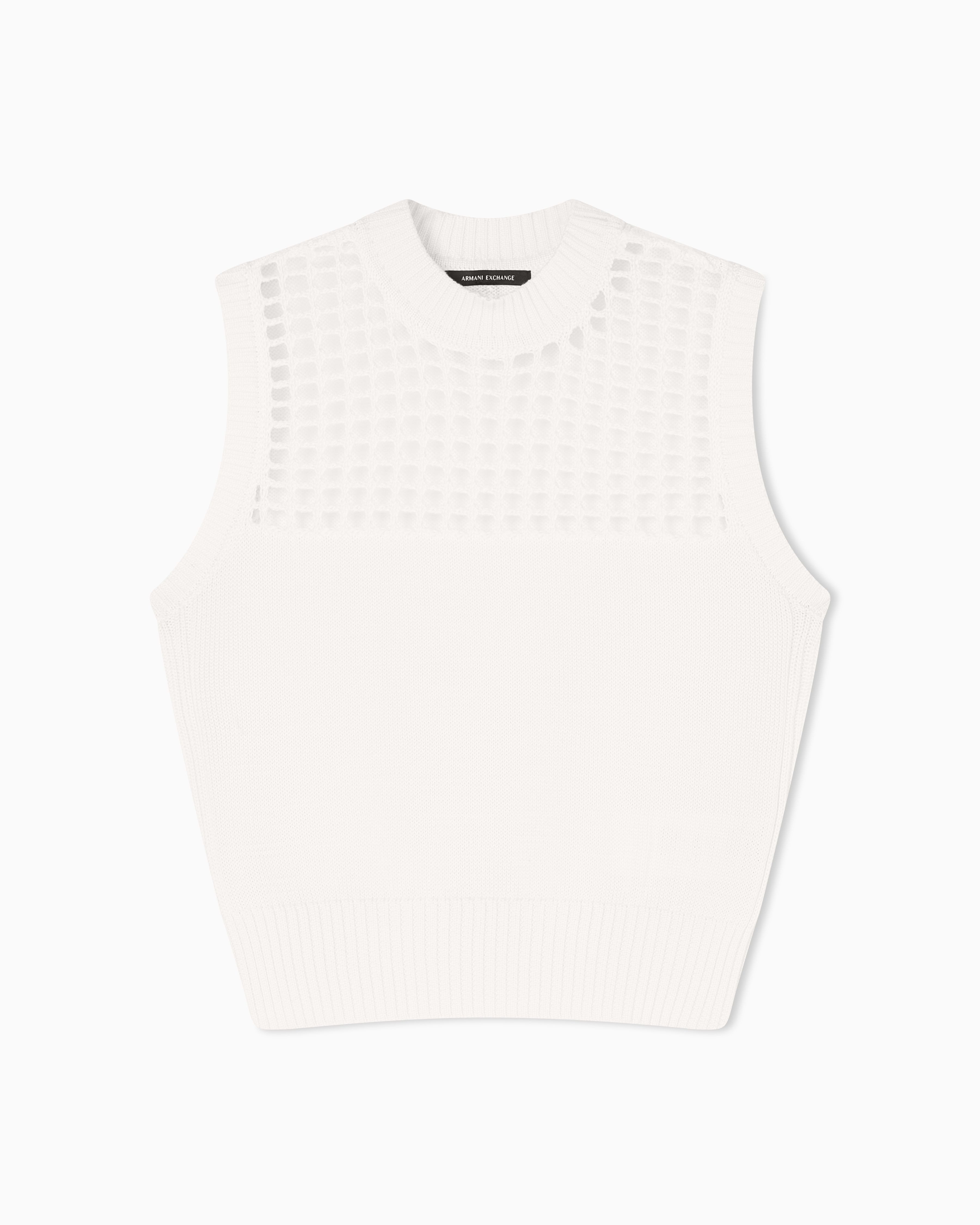 ARMANI EXCHANGE Pullunder