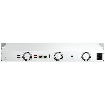 QNAP TS-464eU-8G Medienserver