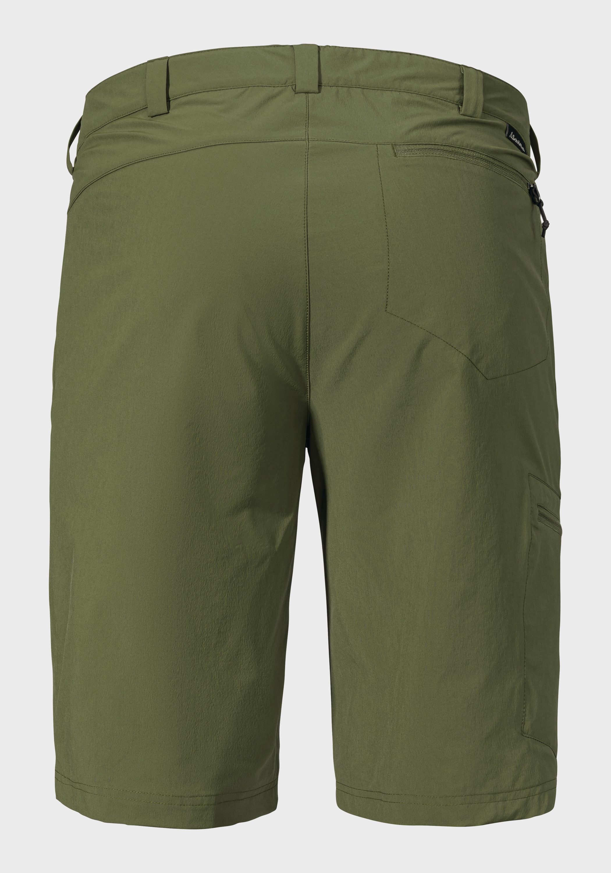 Schöffel Shorts Shorts Folkstone günstig online kaufen