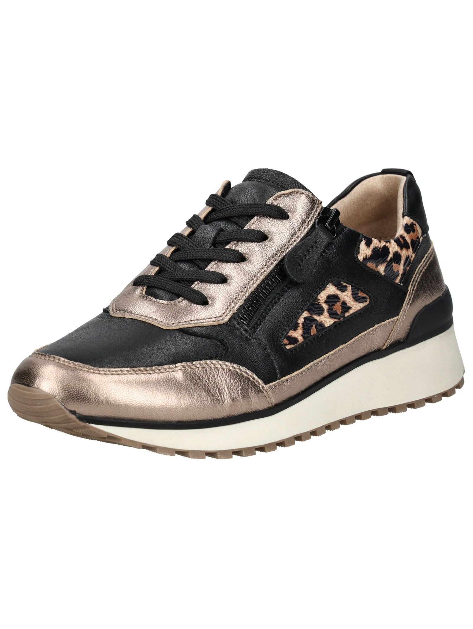 Caprice Caprice Sneaker Leder Sneaker günstig online kaufen