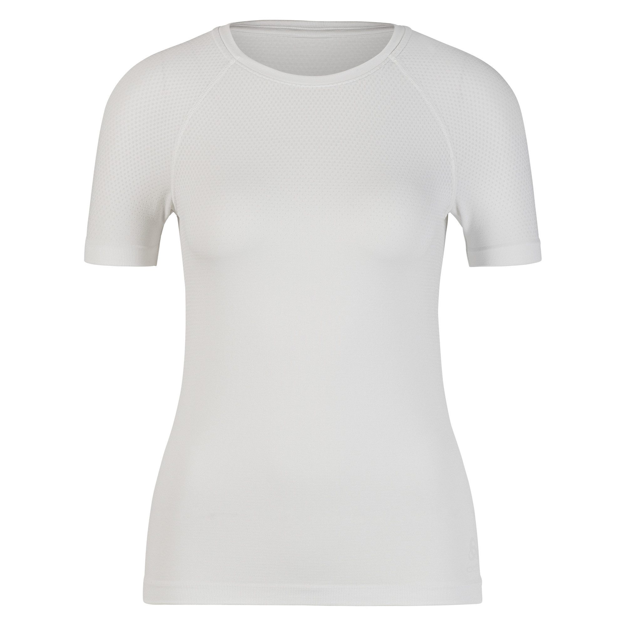 Langarmshirt Odlo Damen T-Shirt BL TOP Crew Neck s/s Performance 188791