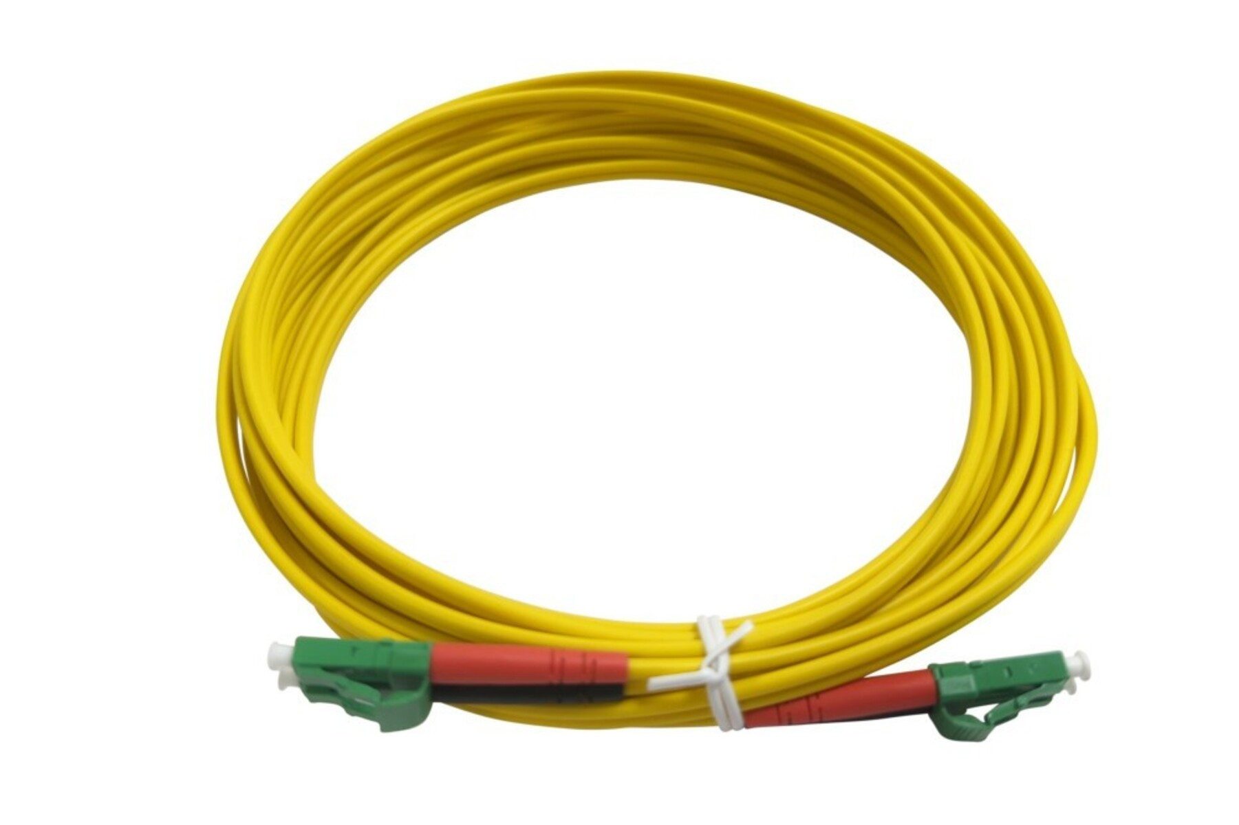 Televes Televes Opt.Twincable LC/APC 5m OK2LCAPC5 Computer-Kabel