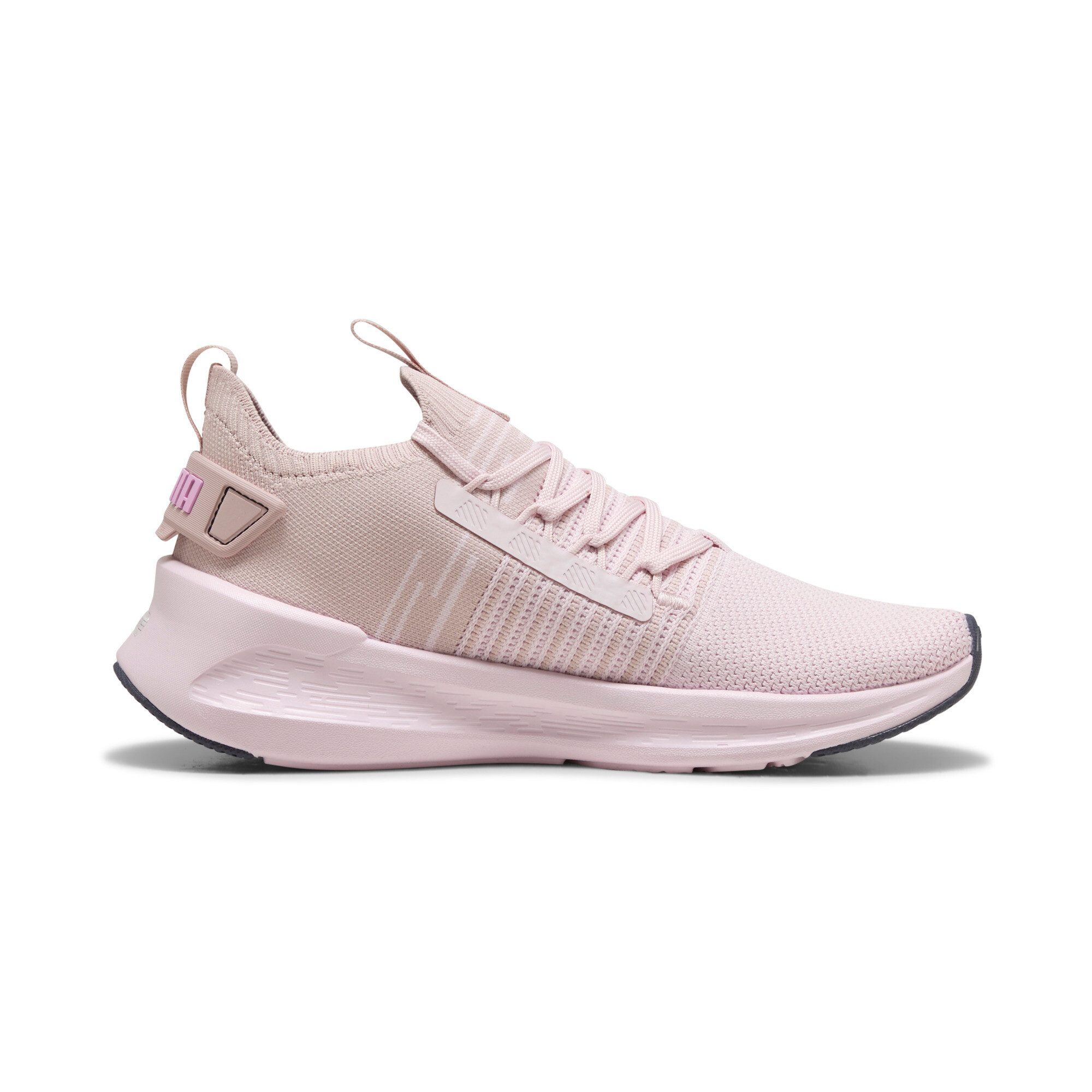 PUMA SOFTRIDE SYMMETRY FUZION WNS Laufschuh für dynamische Laufeinheiten, aus Funktions-Mesh, atmungsaktiv