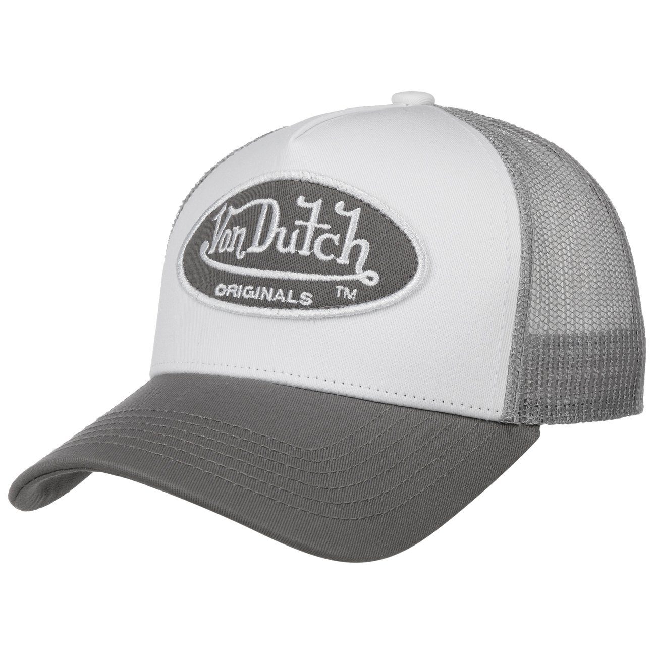 Von Dutch Trucker Cap (1-St) Basecap günstig online kaufen