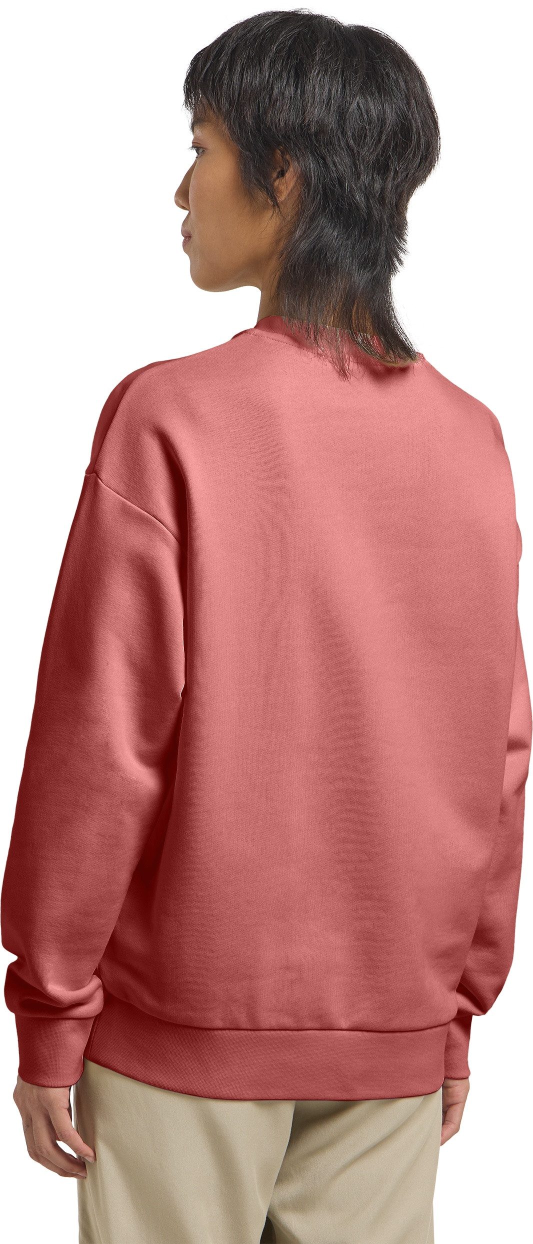 Jack Wolfskin Langarmshirt ESSENTIAL CREWNECK W günstig online kaufen