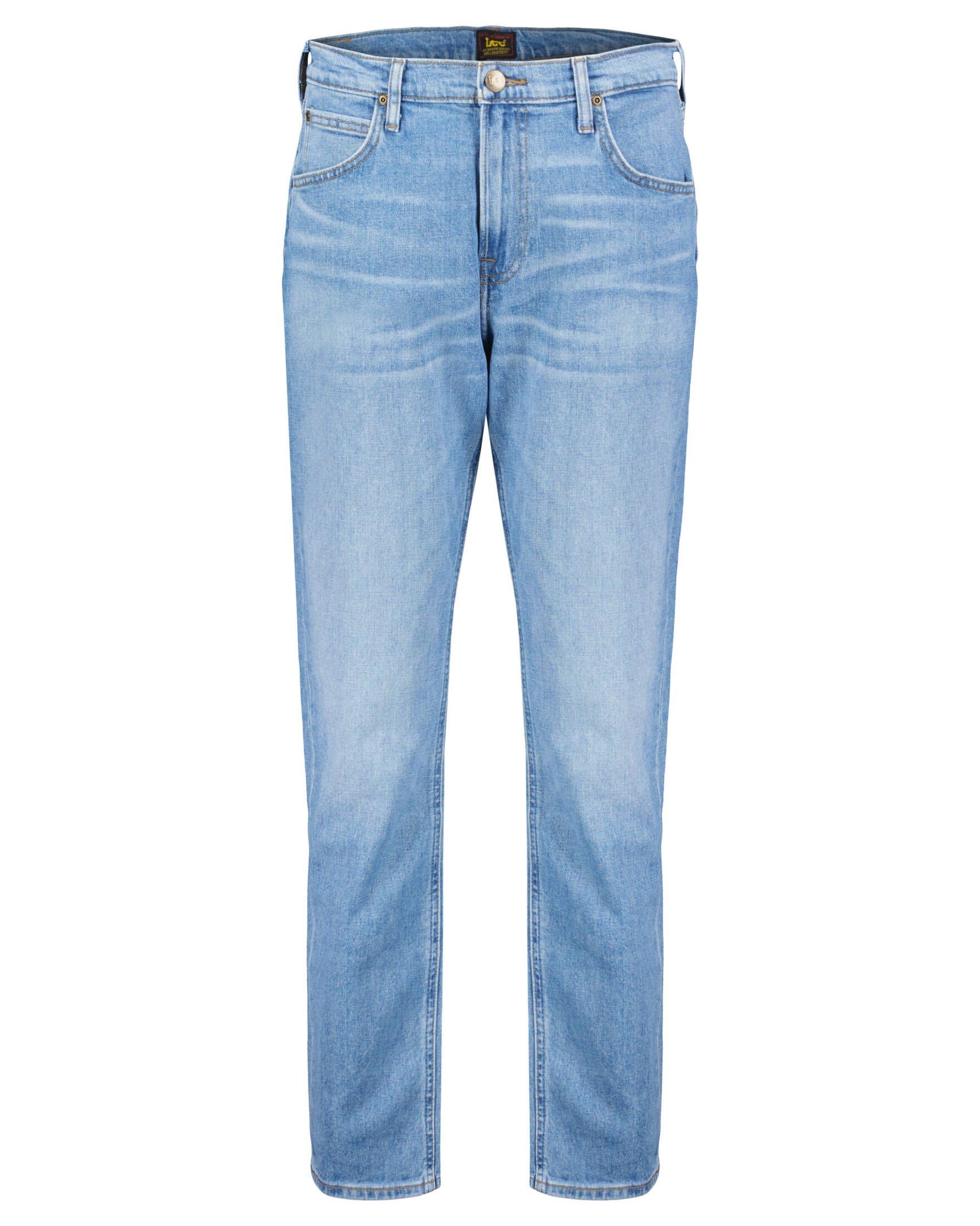 5-Pocket-Jeans AUSTIN (1-tlg) Jeans Lee® Herren