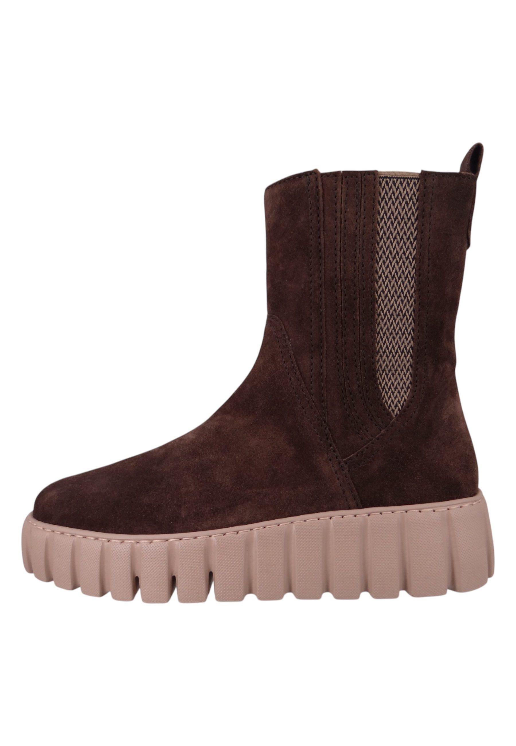 Gabor 76.781 43 Braun Stiefelette