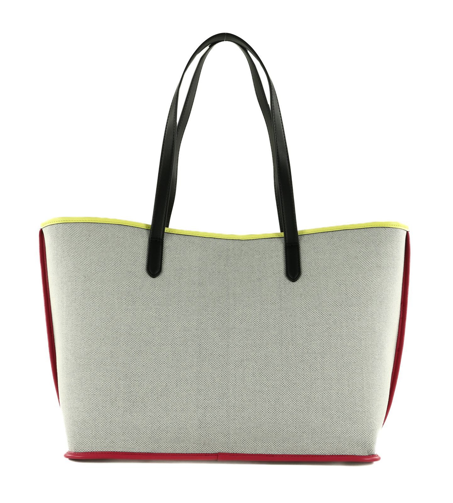 DKNY Schultertasche Tote (Set, 2-tlg)