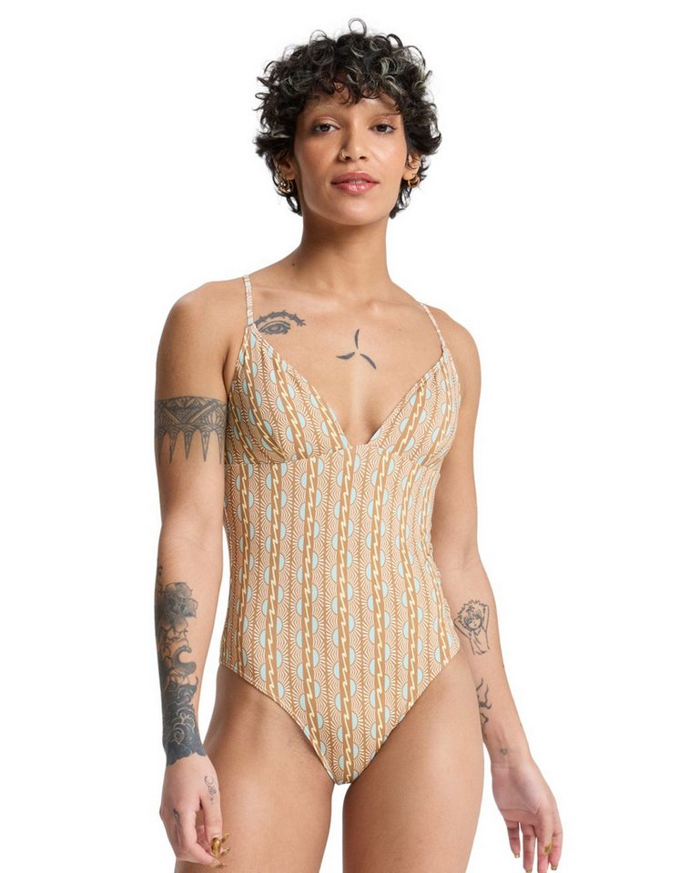 Quiksilver Badeanzug Aiton