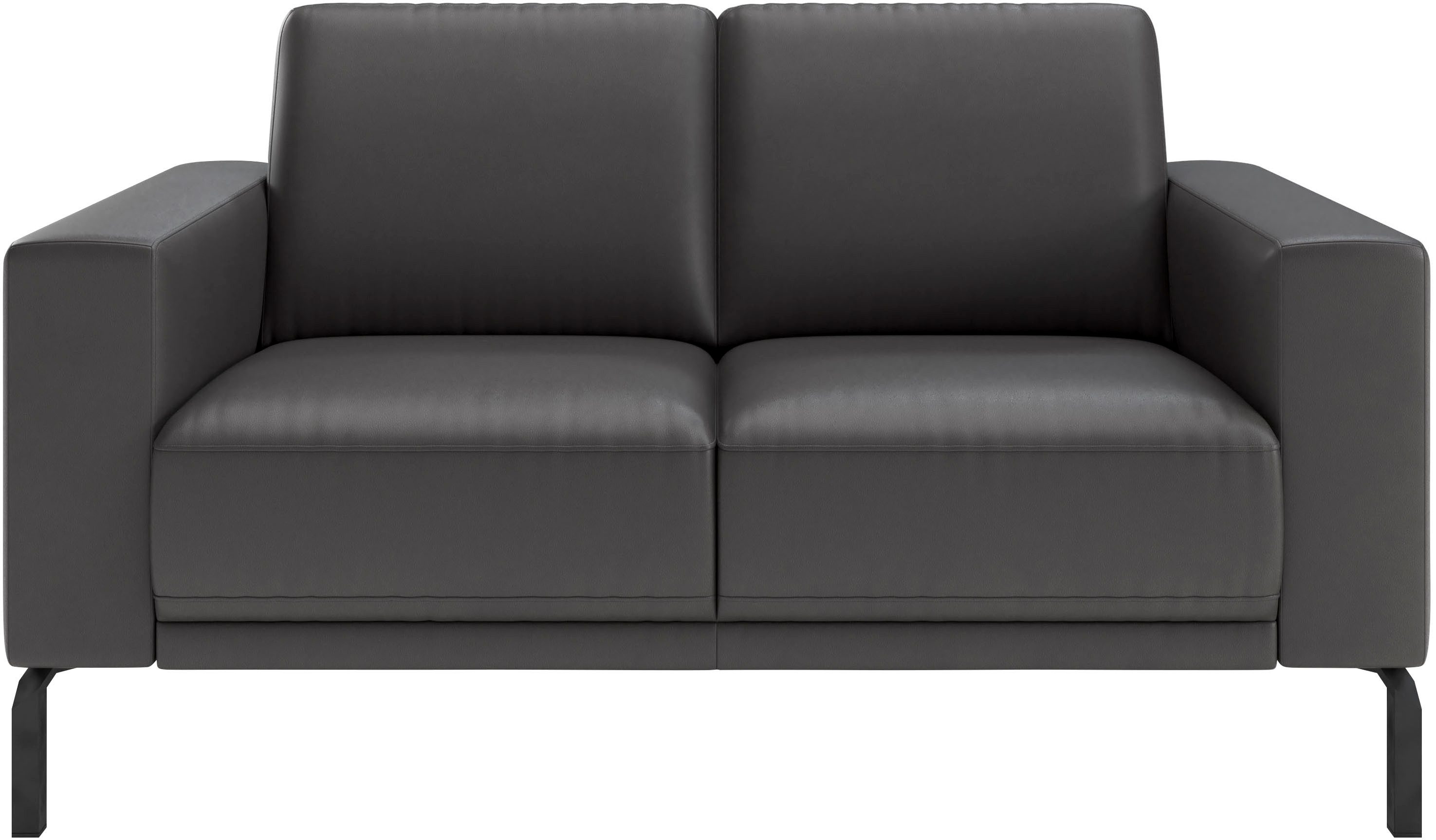 Home affaire 2-Sitzer Apiro, 2-Sitzer – Premium-Komfort für dein Zuhause, Ergonomischer Federkern, optional motorisch ausziehbar