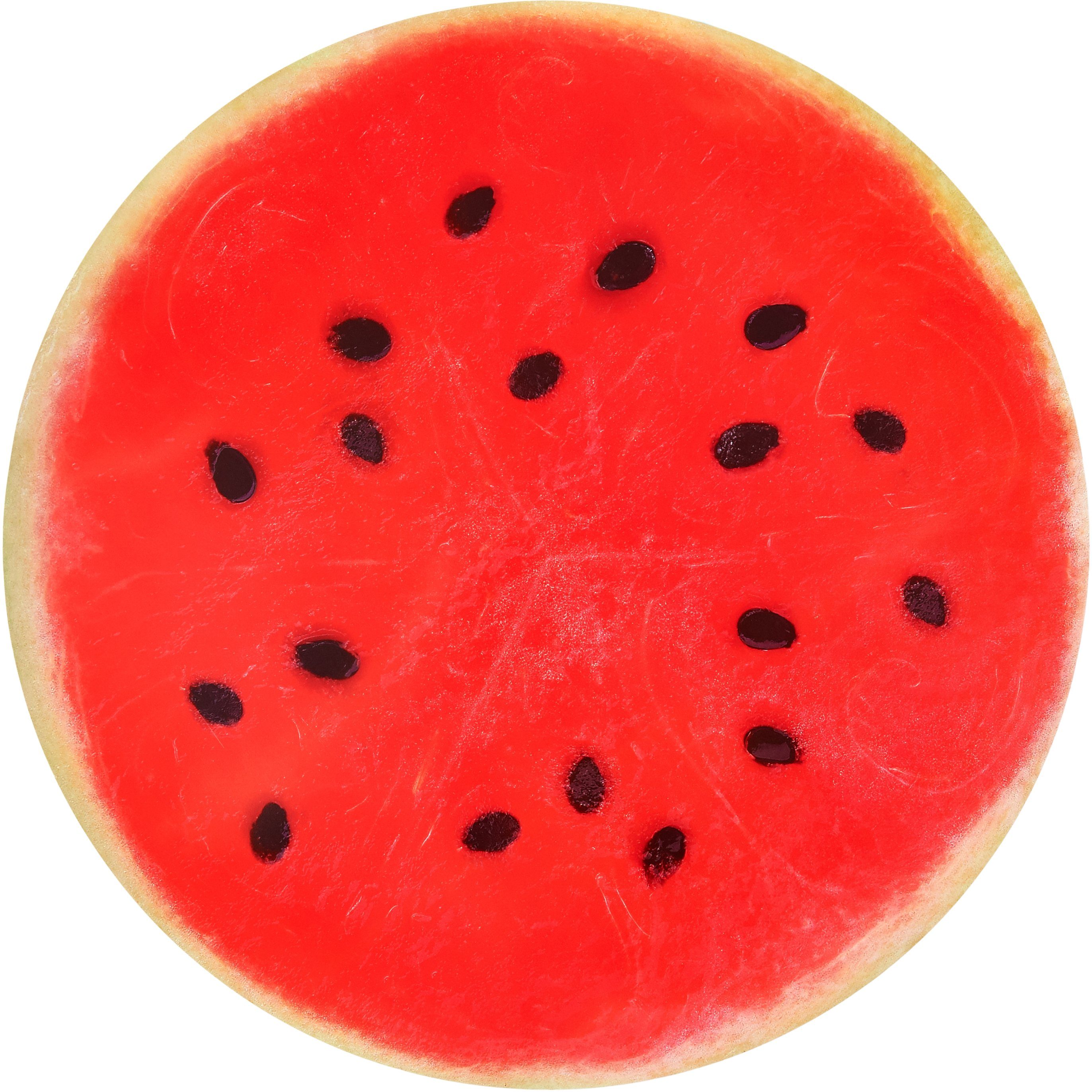 stuco Platzset Summer Fruits Melone, (Set, günstig online kaufen