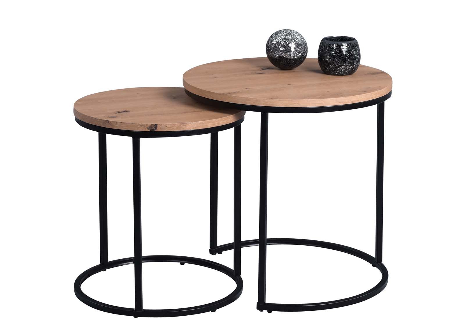 Couchtisch 50 x 52 x 50 cm (B/H/T)