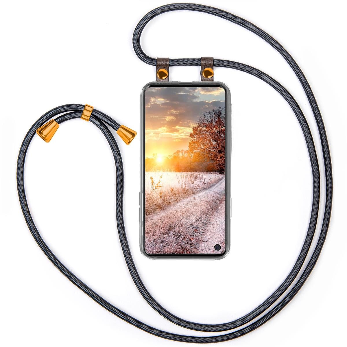 Handyhülle moex® Free Spirit für Samsung Galaxy S10 Lite