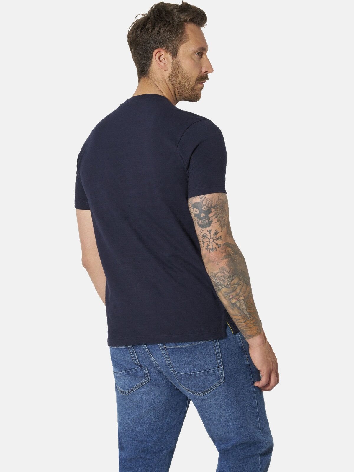 Babista T-Shirt MEJORI