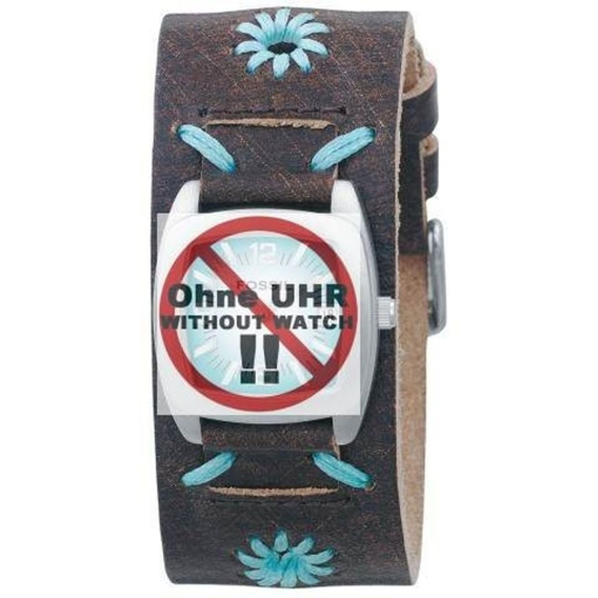 Fossil Uhrenarmband LB-JR9149