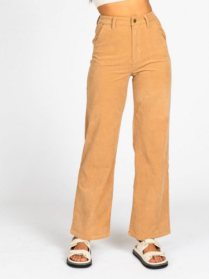 Rusty Cordhose KEEP DREAMING CORD PANT