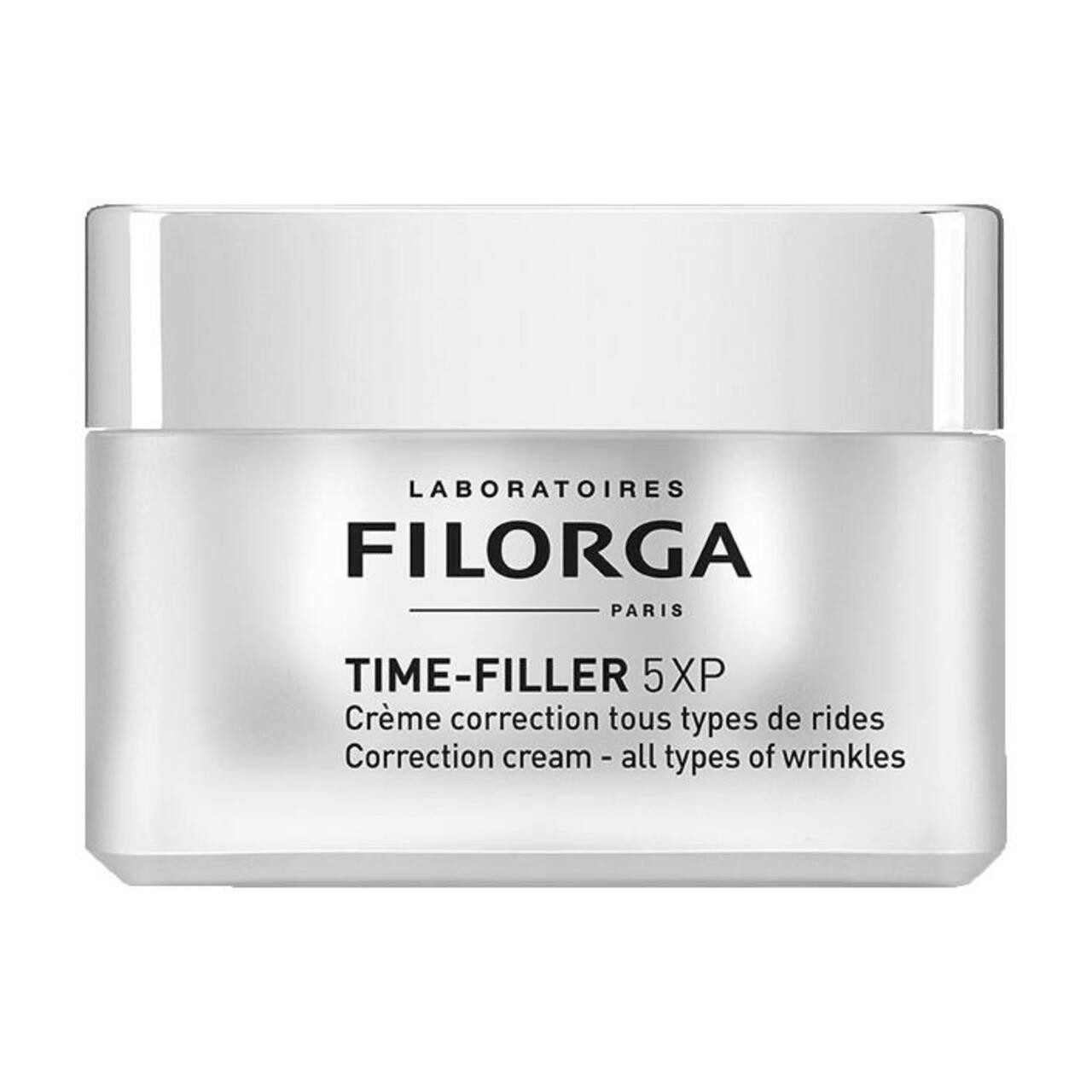 Filorga Tagescreme Time-Filler Creme 5XP