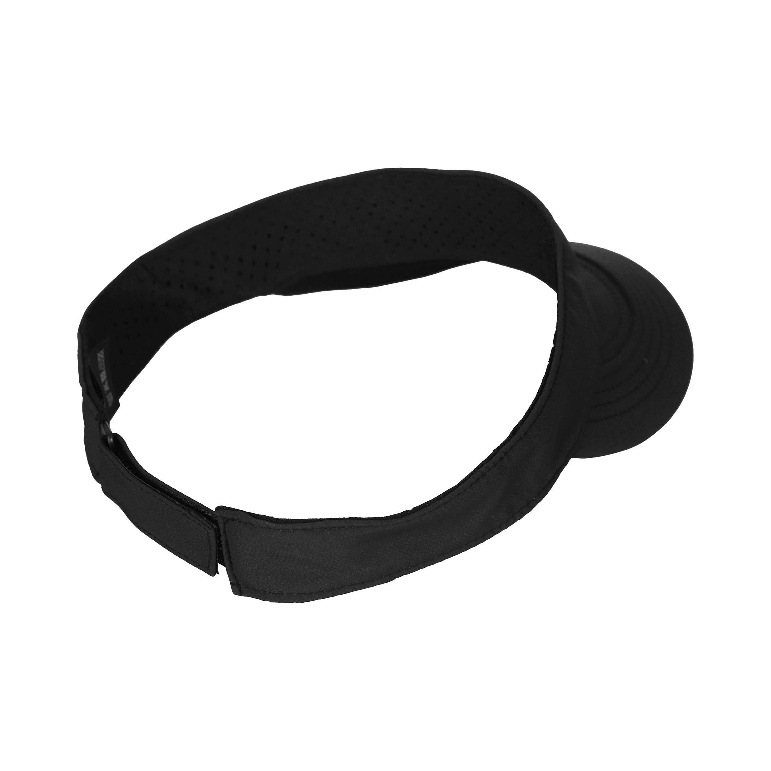 Quiet Please Visor Court Performance