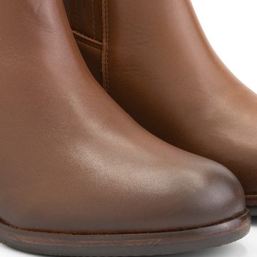 Mysa Pentas Leather Chelseaboots (Pull-on) Leder